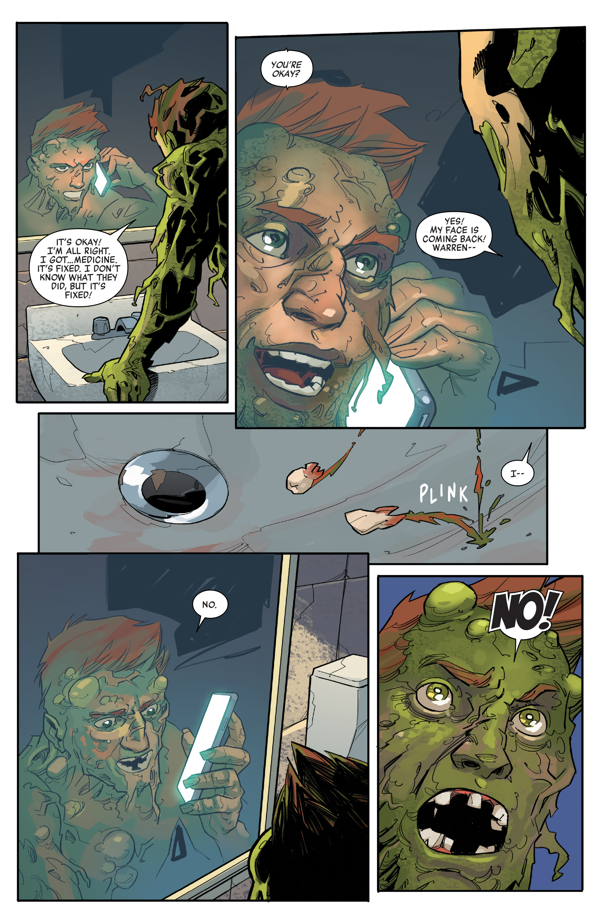 Read online She-Hulk by Mariko Tamaki comic -  Issue # TPB (Part 2) - 88