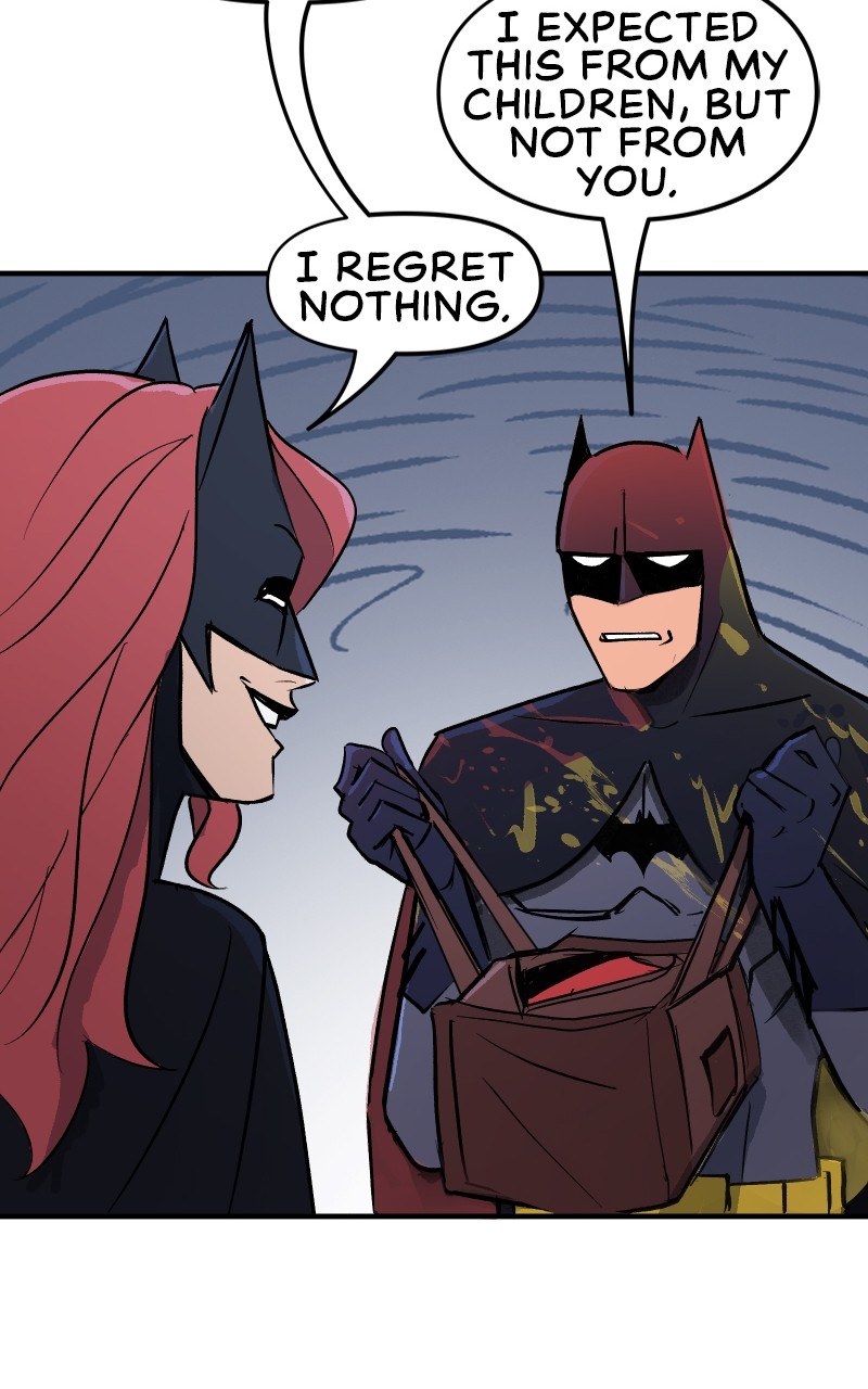 Read online Batman: Wayne Family Adventures comic -  Issue #77 - 30