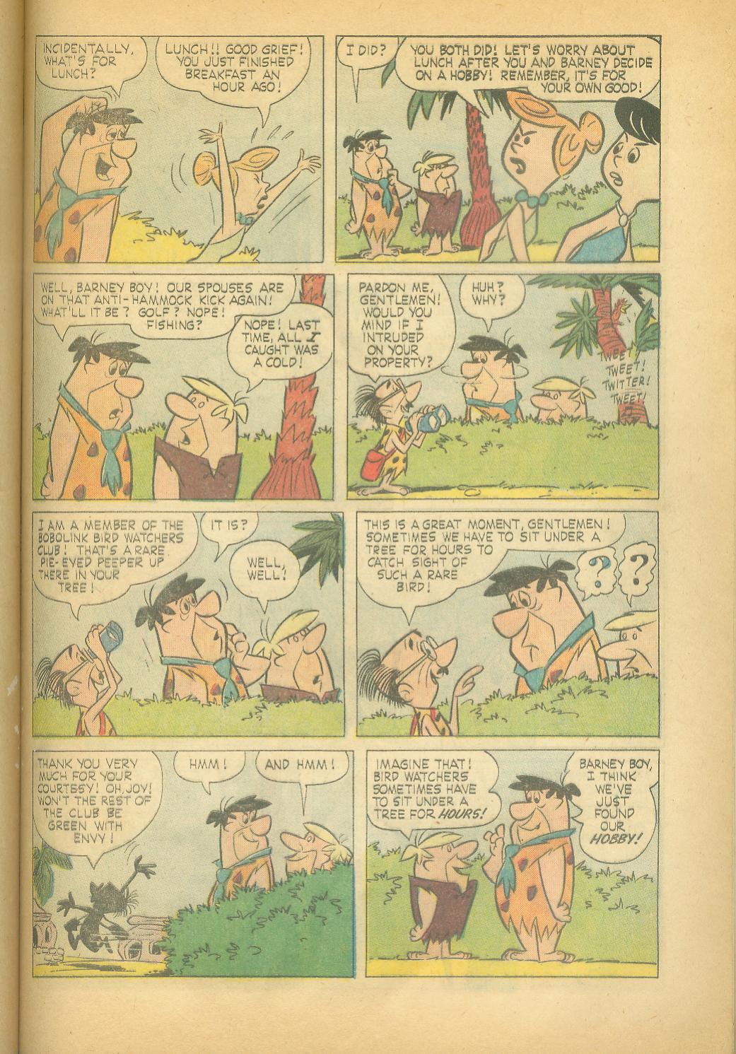 Read online Dell Giant comic -  Issue #48 - 77