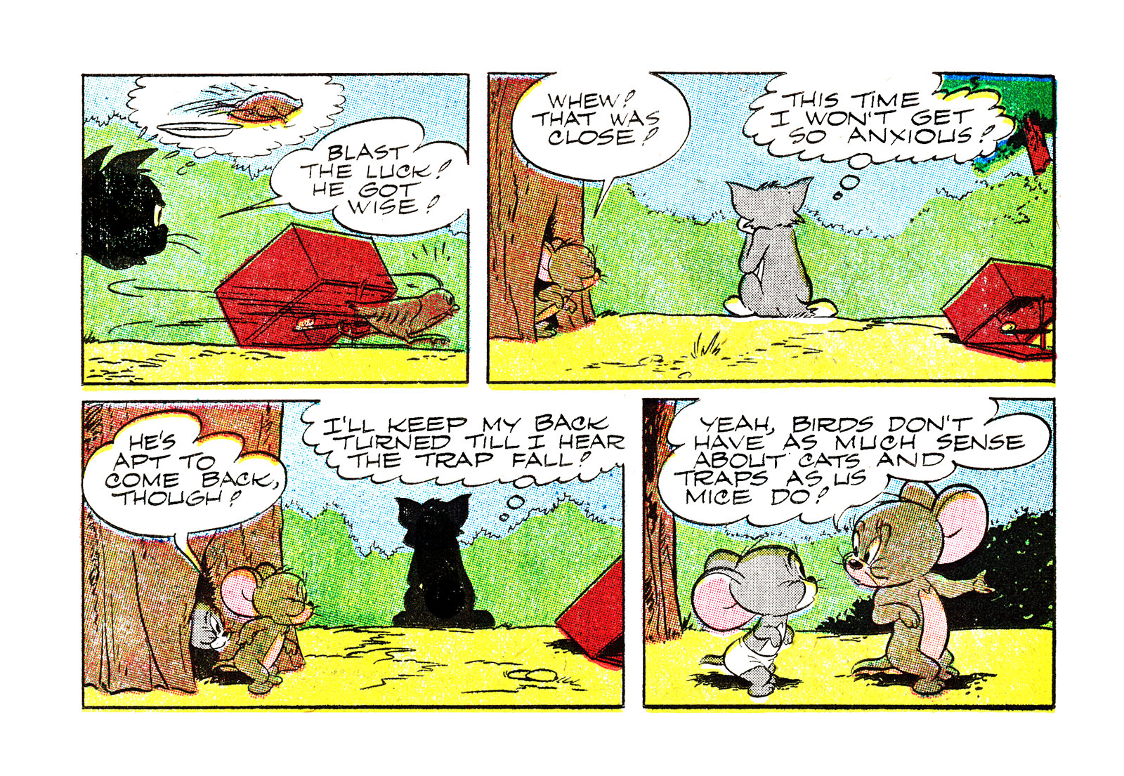 Read online March of Comics comic -  Issue #88 - 26