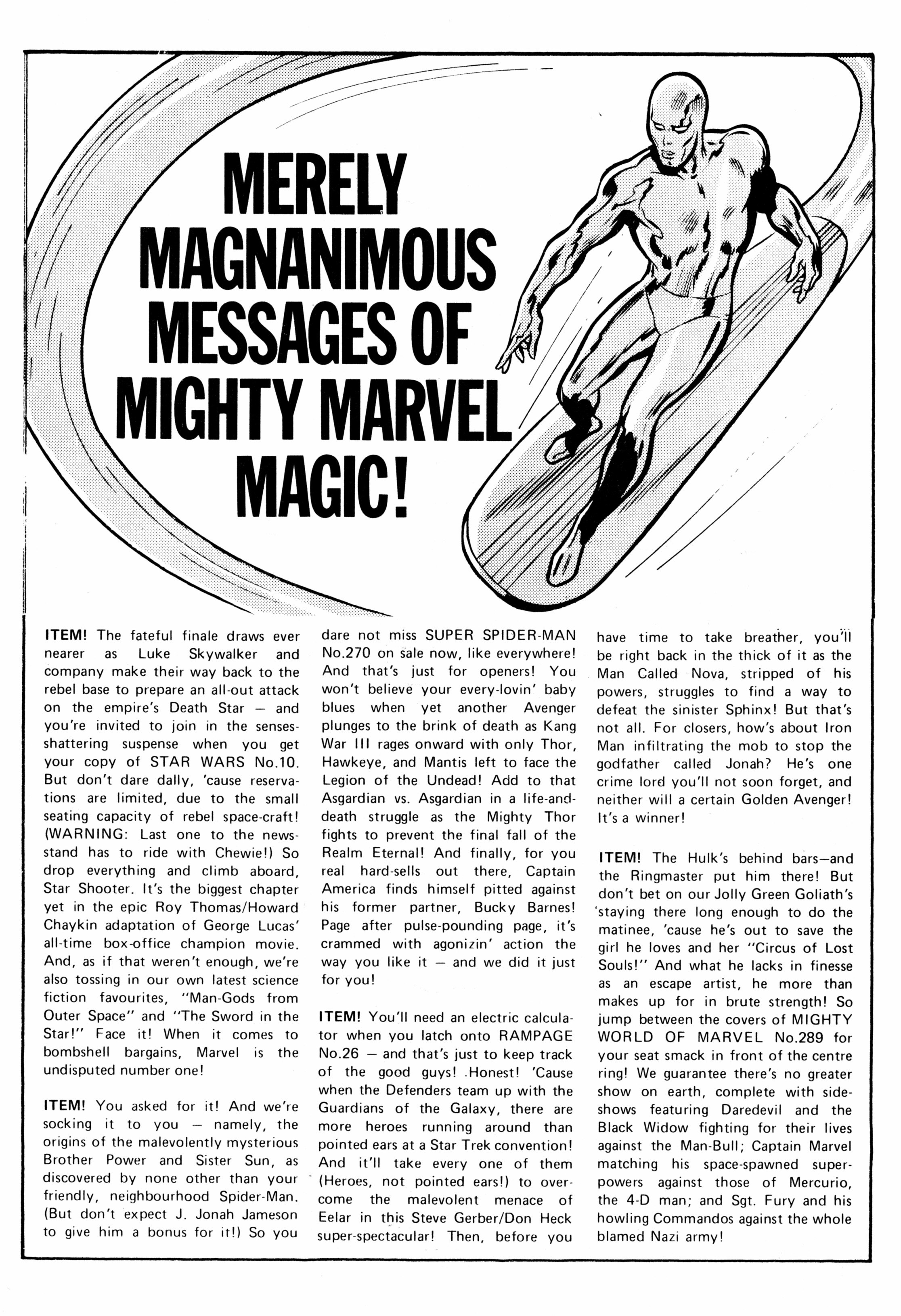 Read online Fantastic Four (1982) comic -  Issue #29 - 15