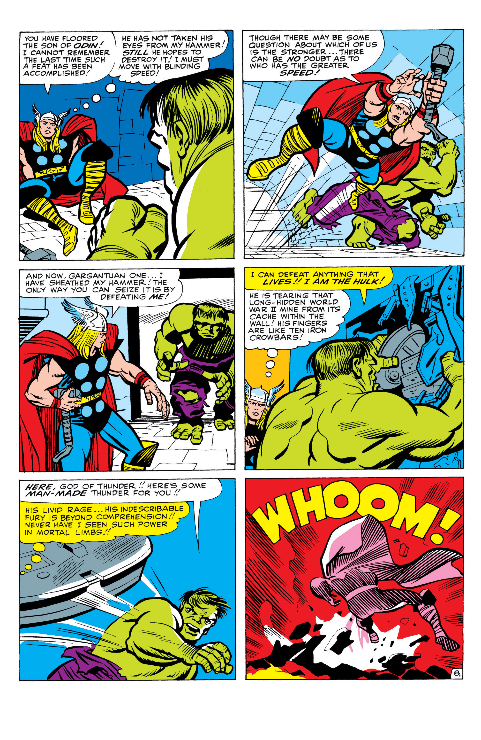Read online Thor Epic Collection comic -  Issue # TPB 2 (Part 1) - 59
