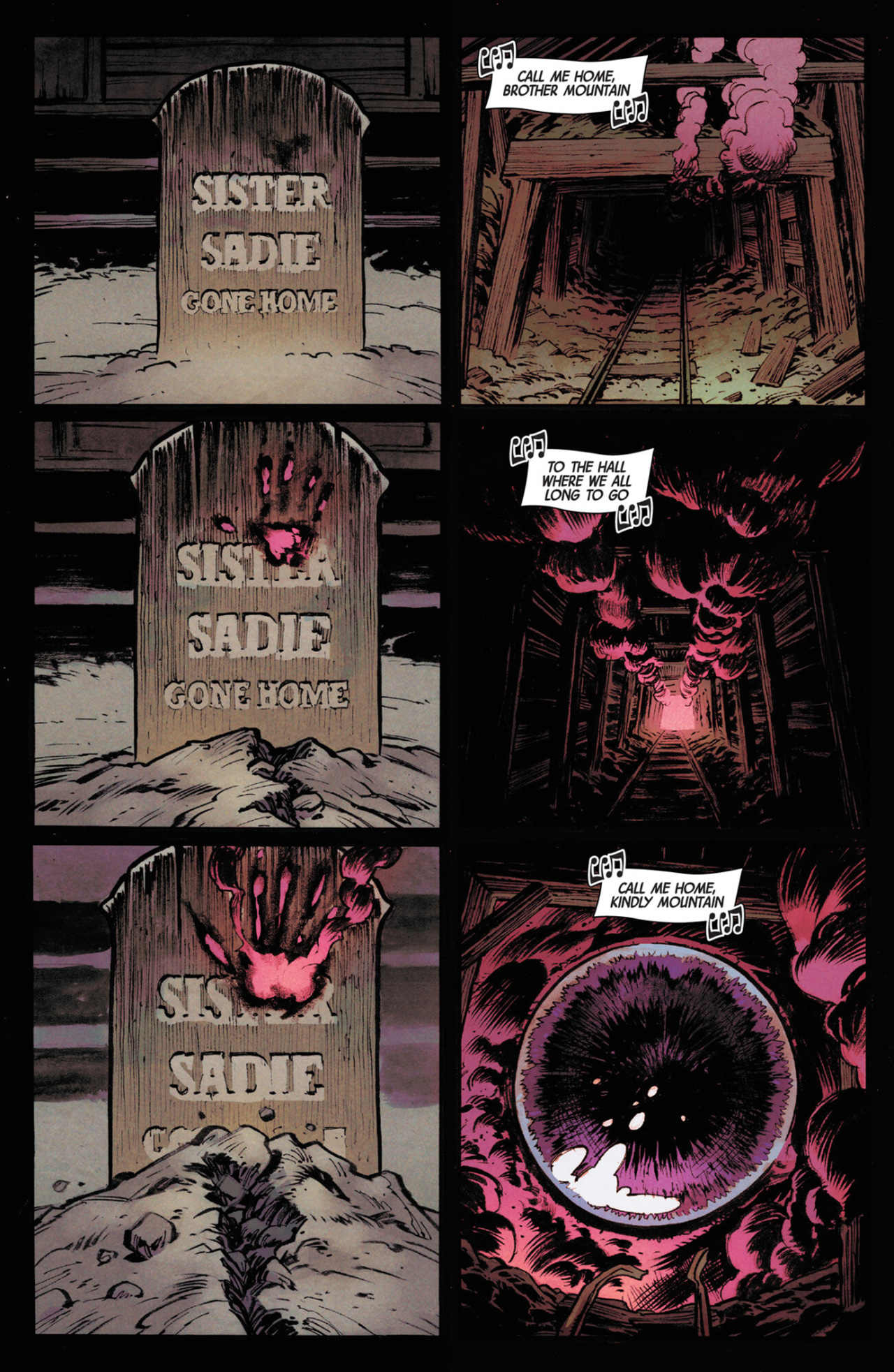 Read online Incredible Hulk (2023) comic -  Issue #2 - 3