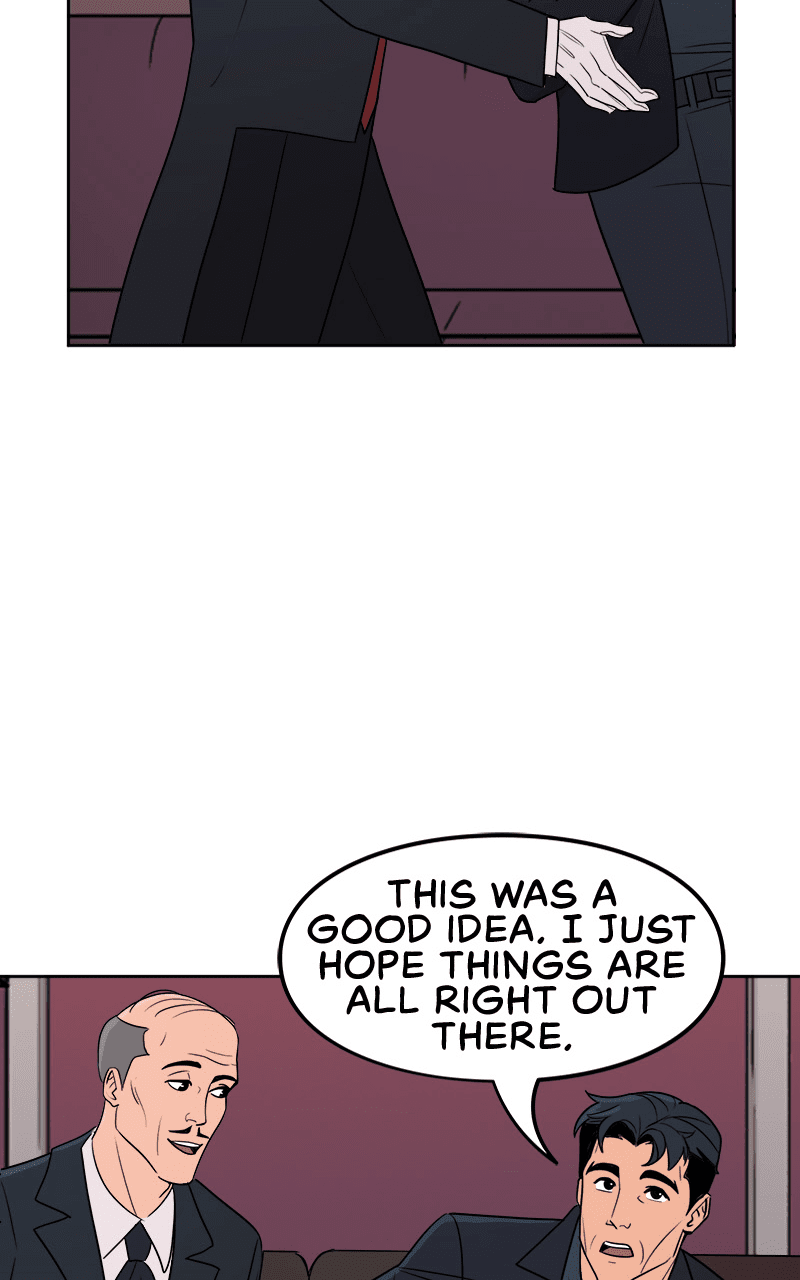 Read online Batman: Wayne Family Adventures comic -  Issue #51 - 31