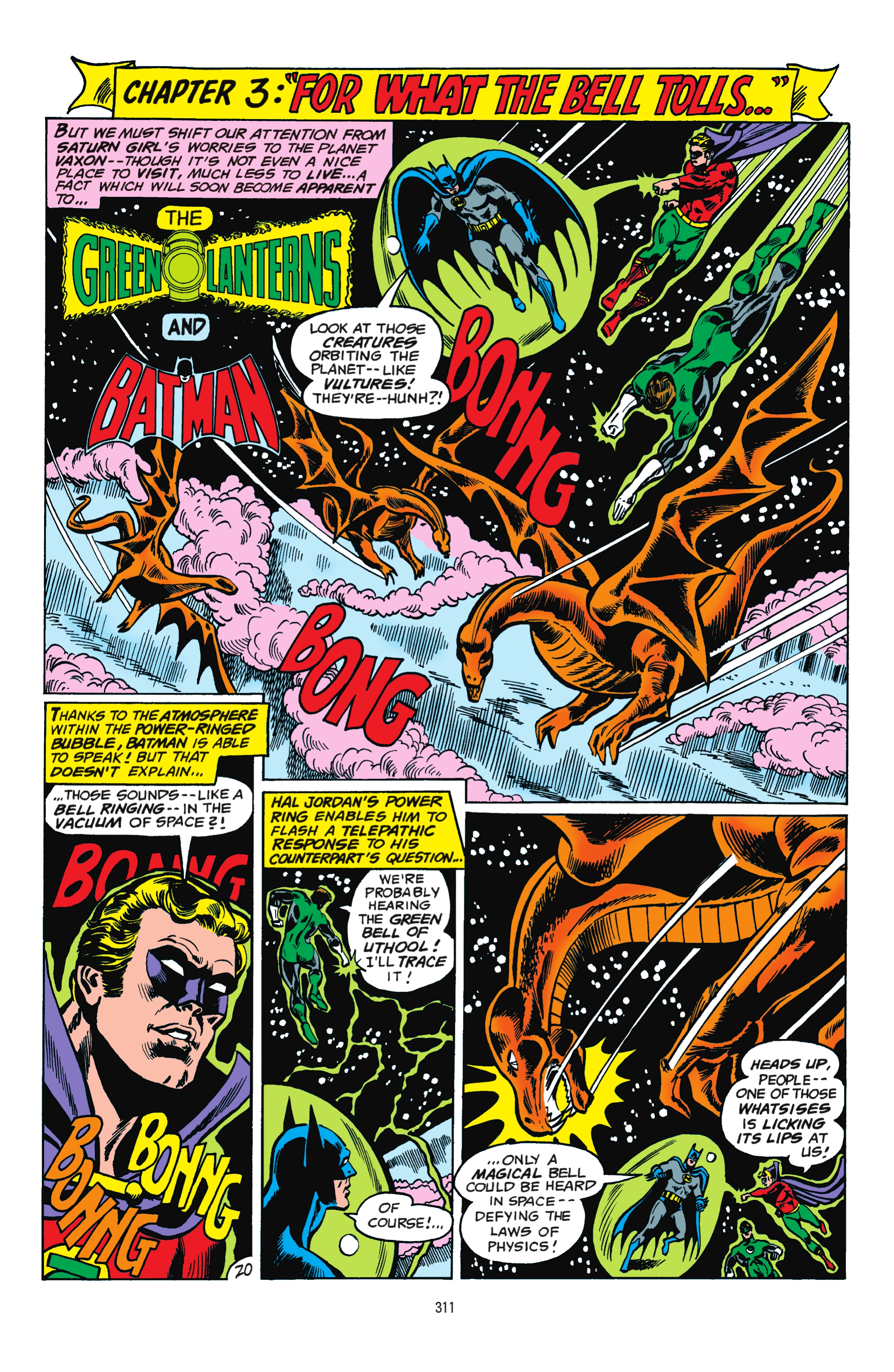 Read online Crisis on Multiple Earths (2021) comic -  Issue # TPB 2 (Part 4) - 11