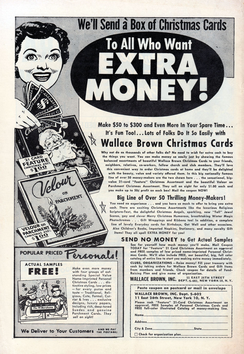 Read online Ten-Story Love comic -  Issue #205 - 36