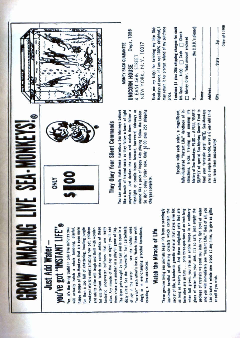 Read online Ghostly Tales comic -  Issue #77 - 35