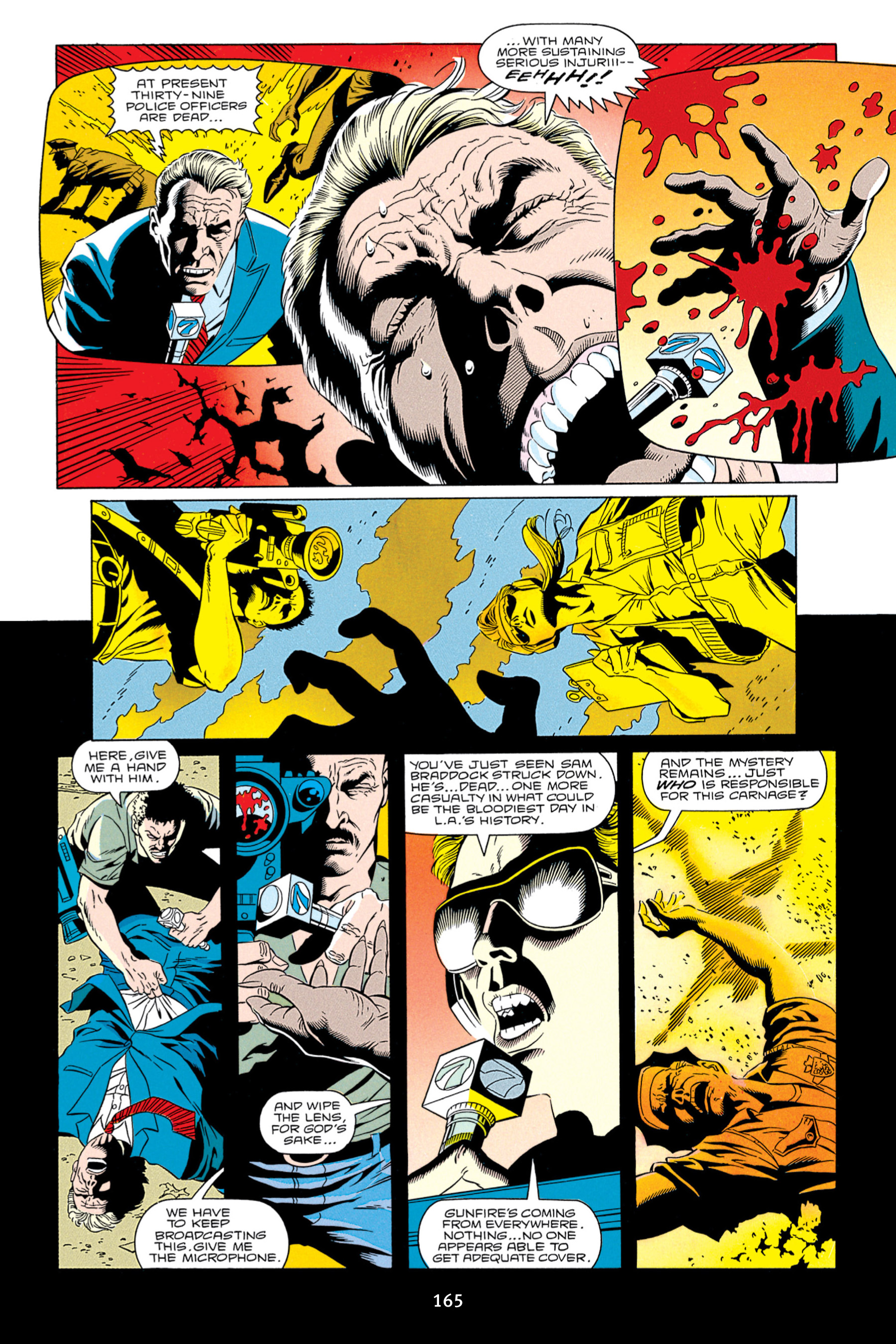 Read online The Terminator Omnibus comic -  Issue # TPB 1 - 161