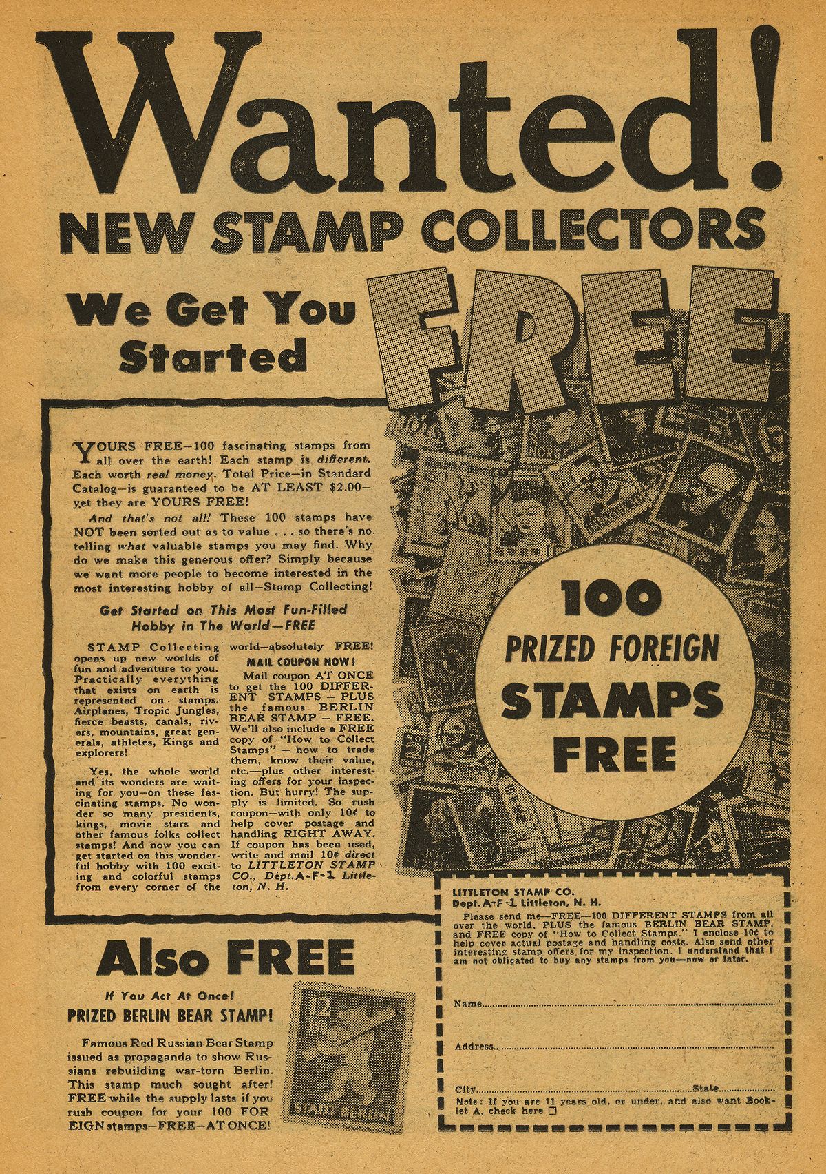 Read online Strange (1957) comic -  Issue #5 - 17