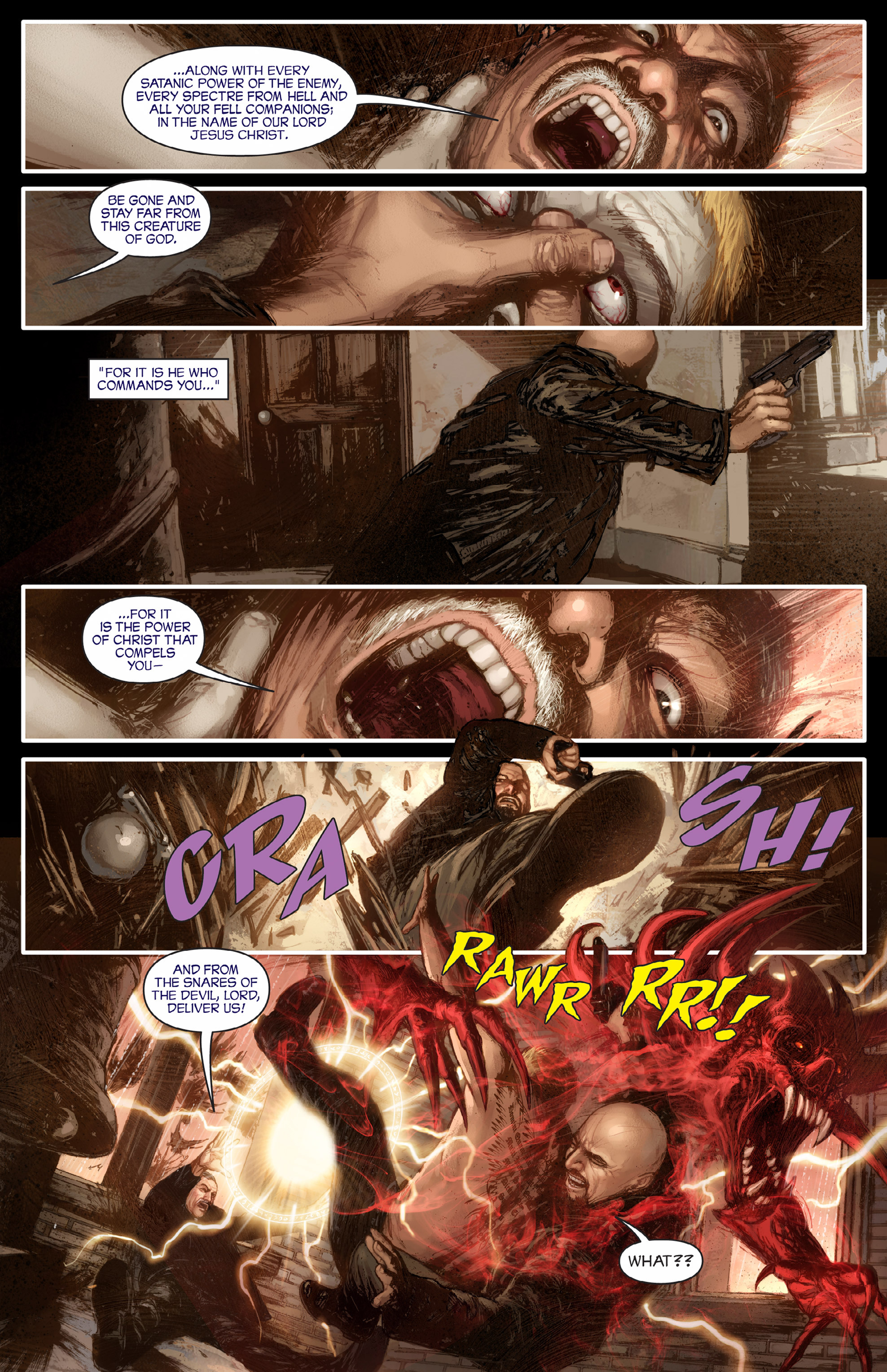 Read online John Carpenter's Asylum comic -  Issue #5 - 10