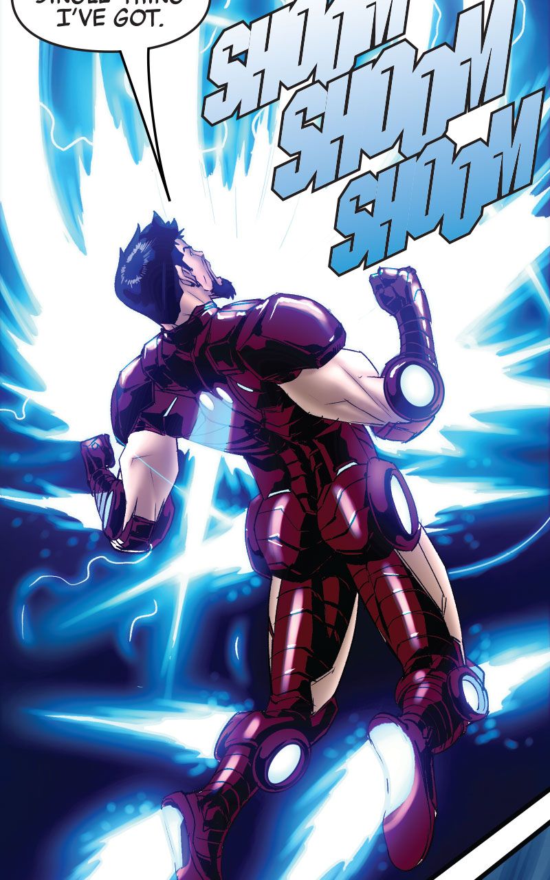 Read online Avengers Unlimited: Infinity Comic comic -  Issue #62 - 48
