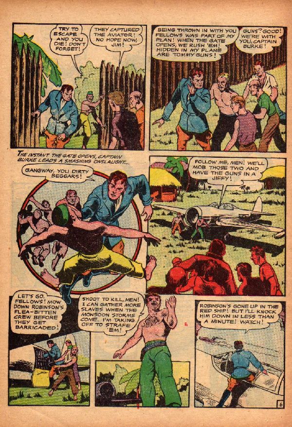 Read online Samson (1955) comic -  Issue #12 - 15