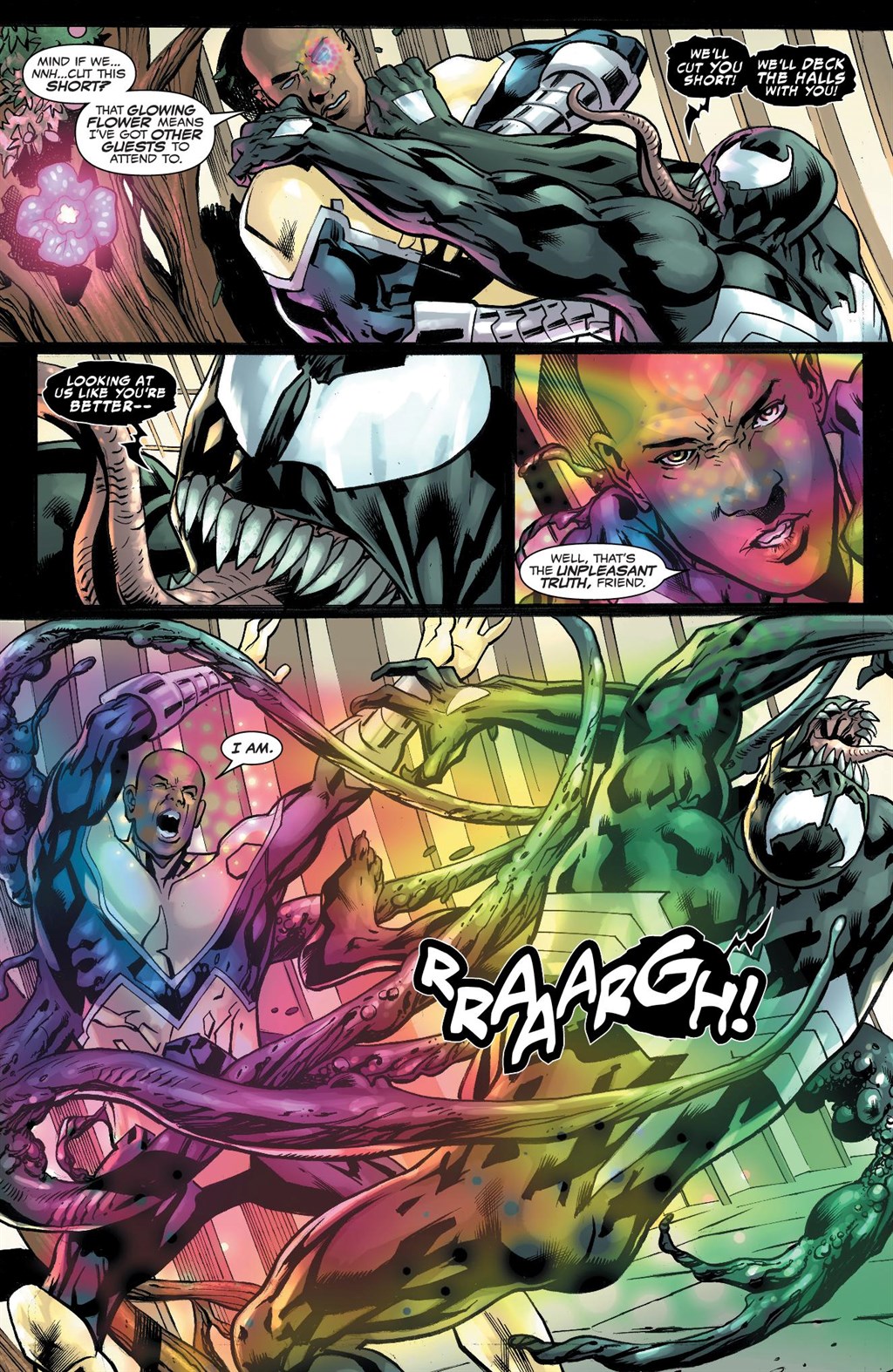 Read online Dark Web (2023) comic -  Issue # TPB (Part 2) - 41