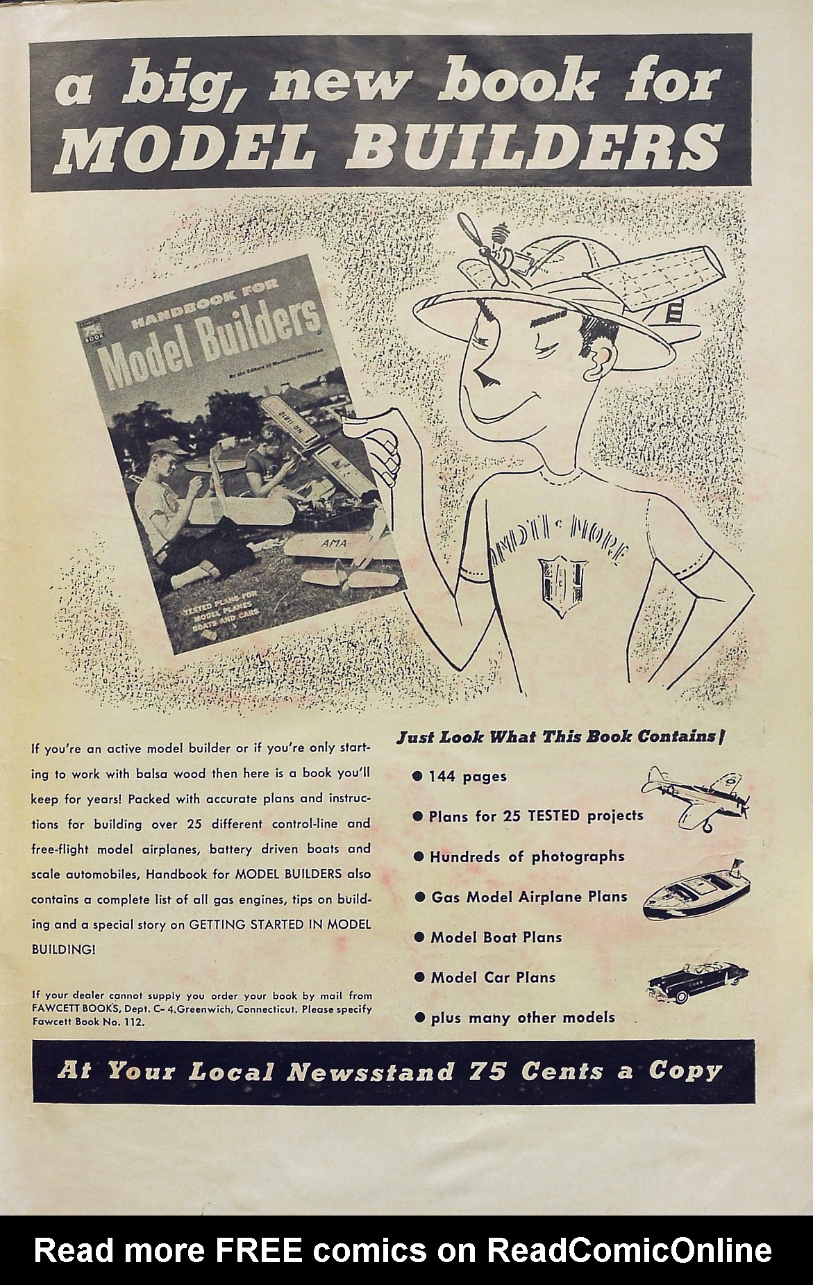 Read online Battle Stories comic -  Issue #3 - 35