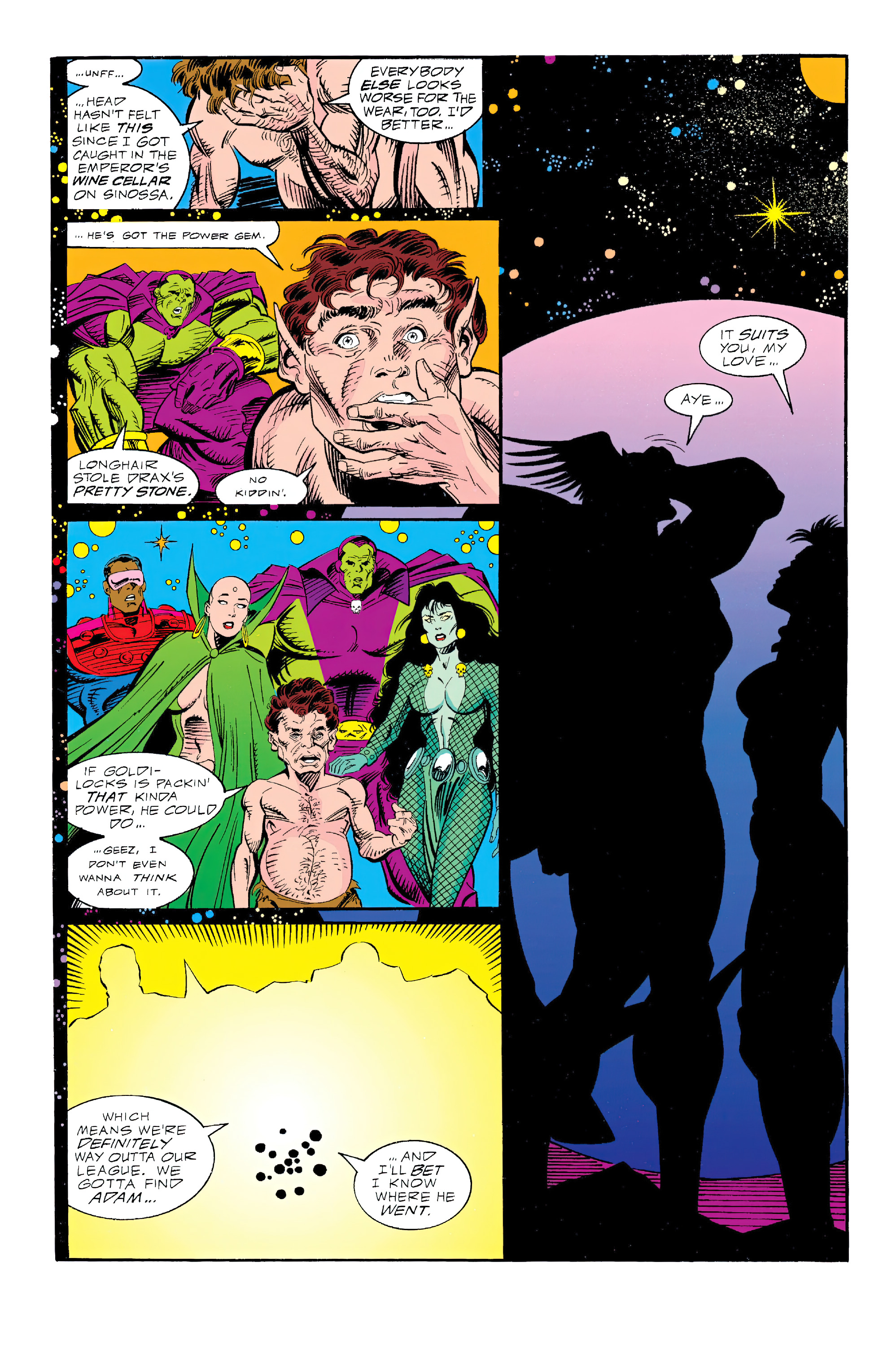 Read online Thor Epic Collection comic -  Issue # TPB 21 (Part 2) - 61