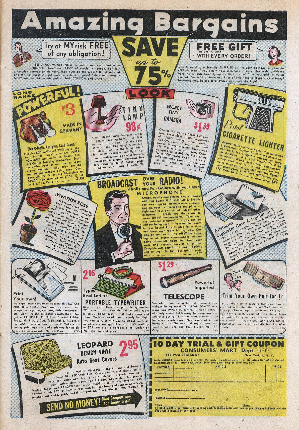 Read online The Lone Rider comic -  Issue #11 - 33