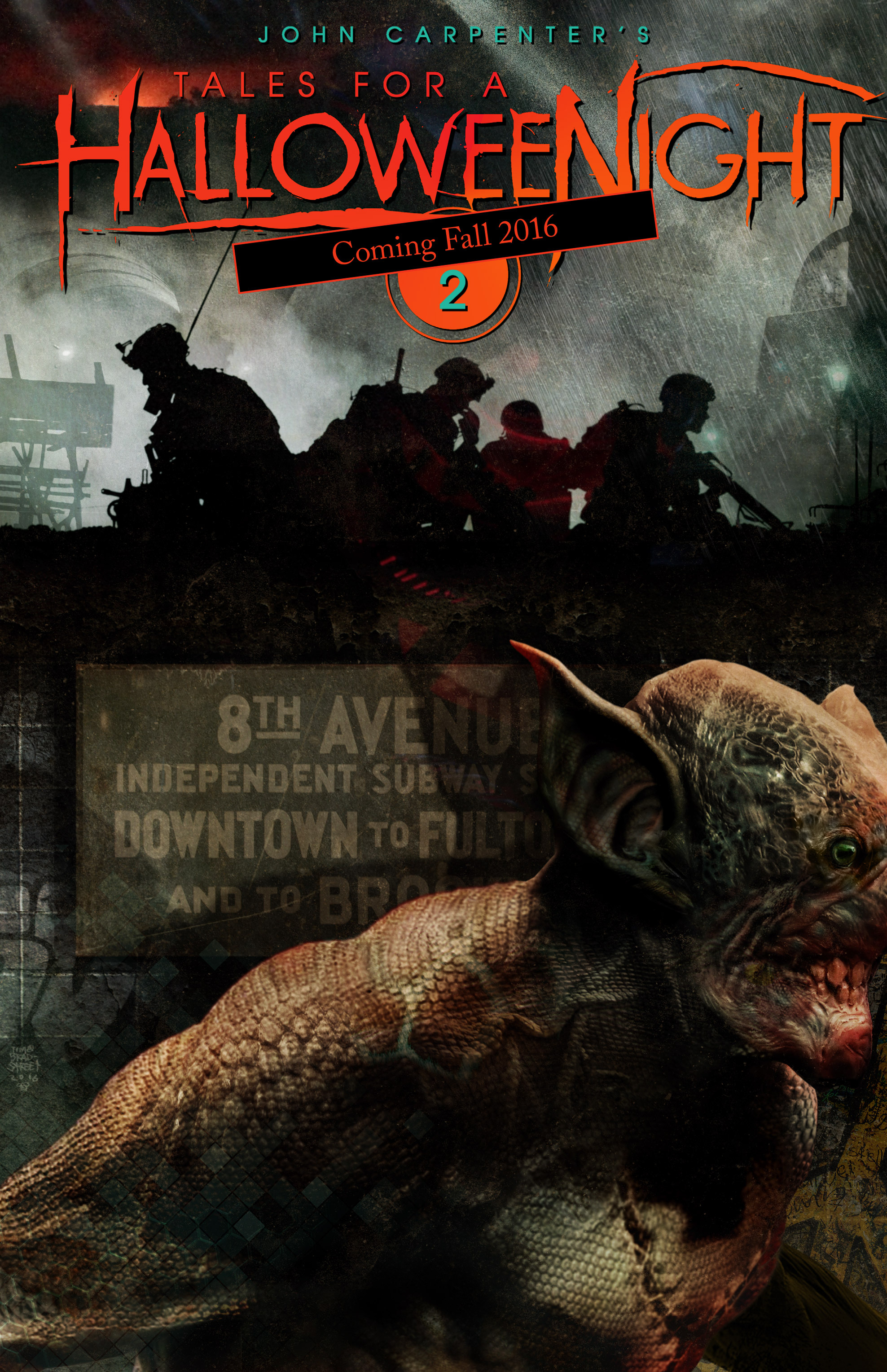 Read online John Carpenter's Asylum comic -  Issue #14 - 27