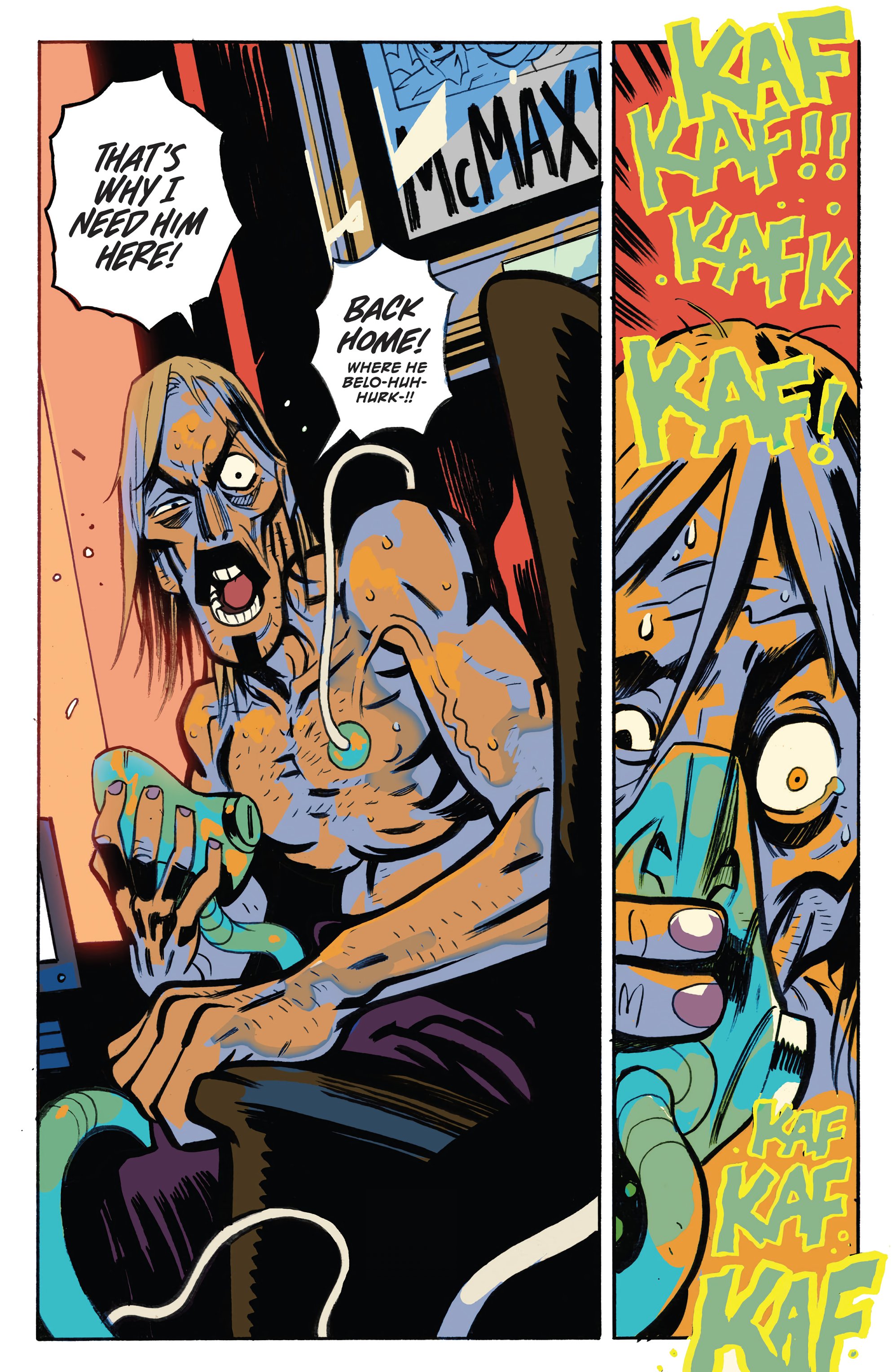 Read online Arcade Kings comic -  Issue #1 - 40