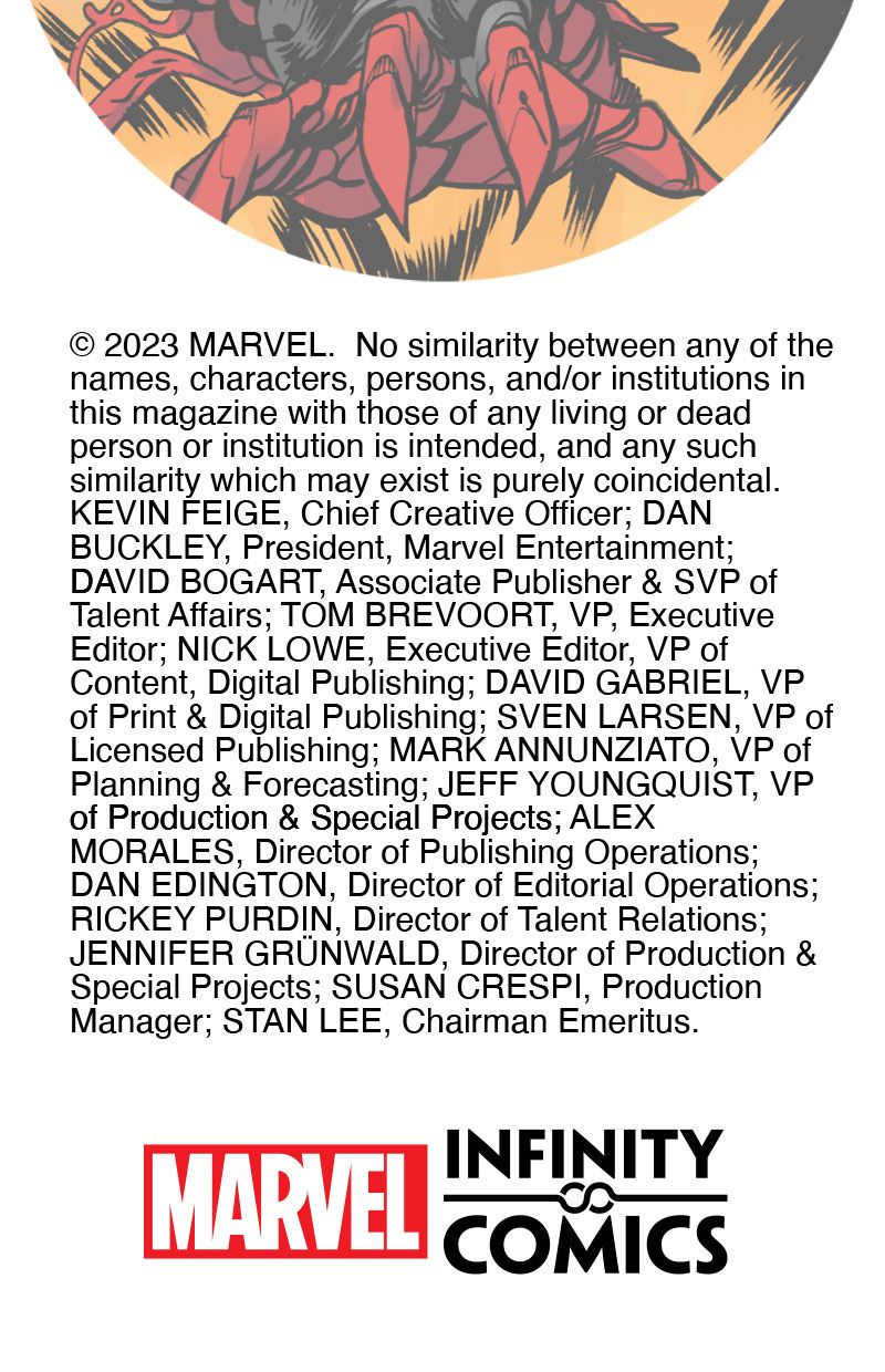 Read online Edge of Venomverse Unlimited Infinity Comic comic -  Issue #7 - 48