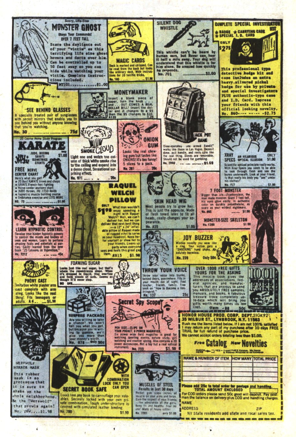 Read online Ghostly Tales comic -  Issue #99 - 14