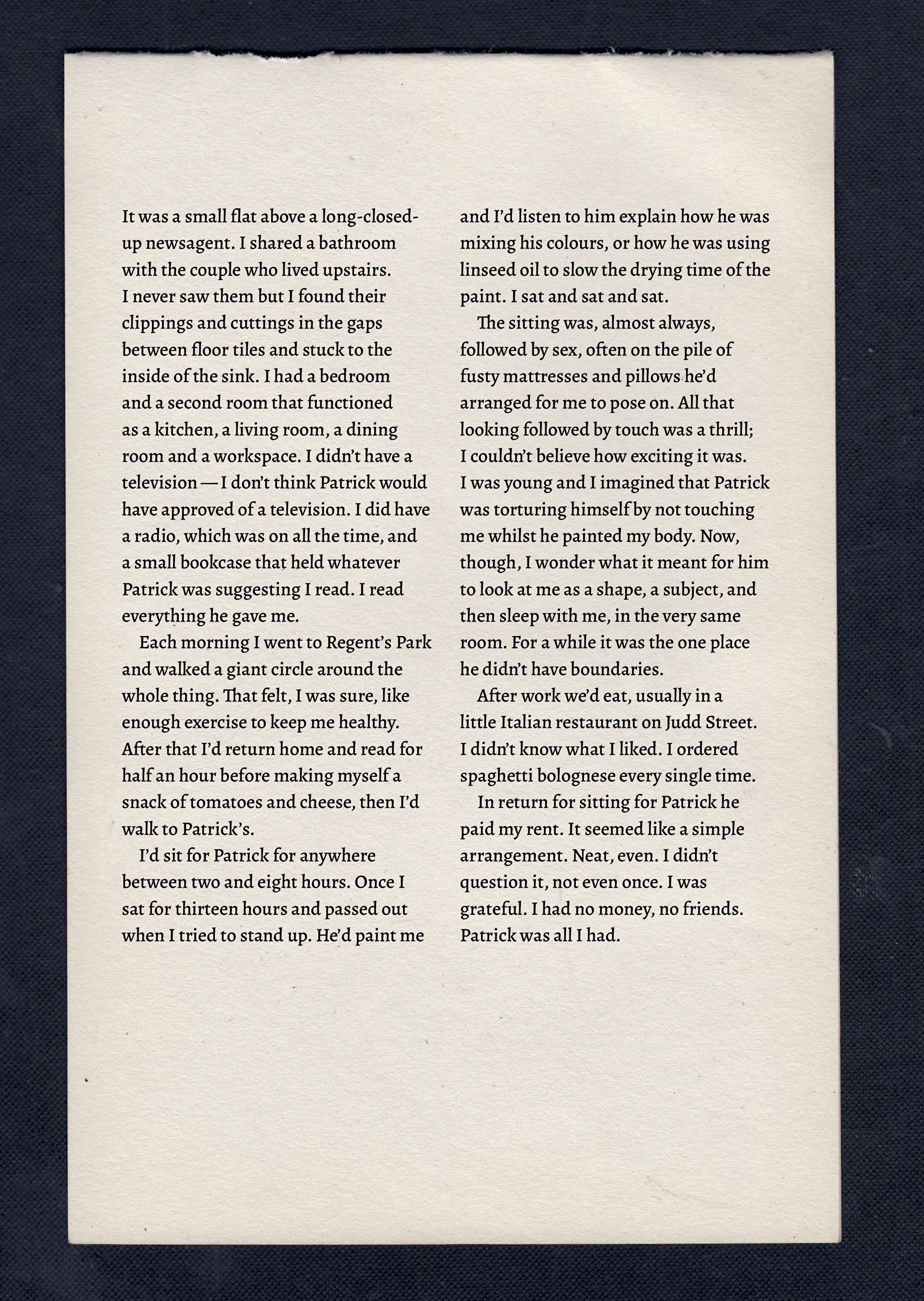 Read online Alison comic -  Issue # TPB (Part 1) - 38