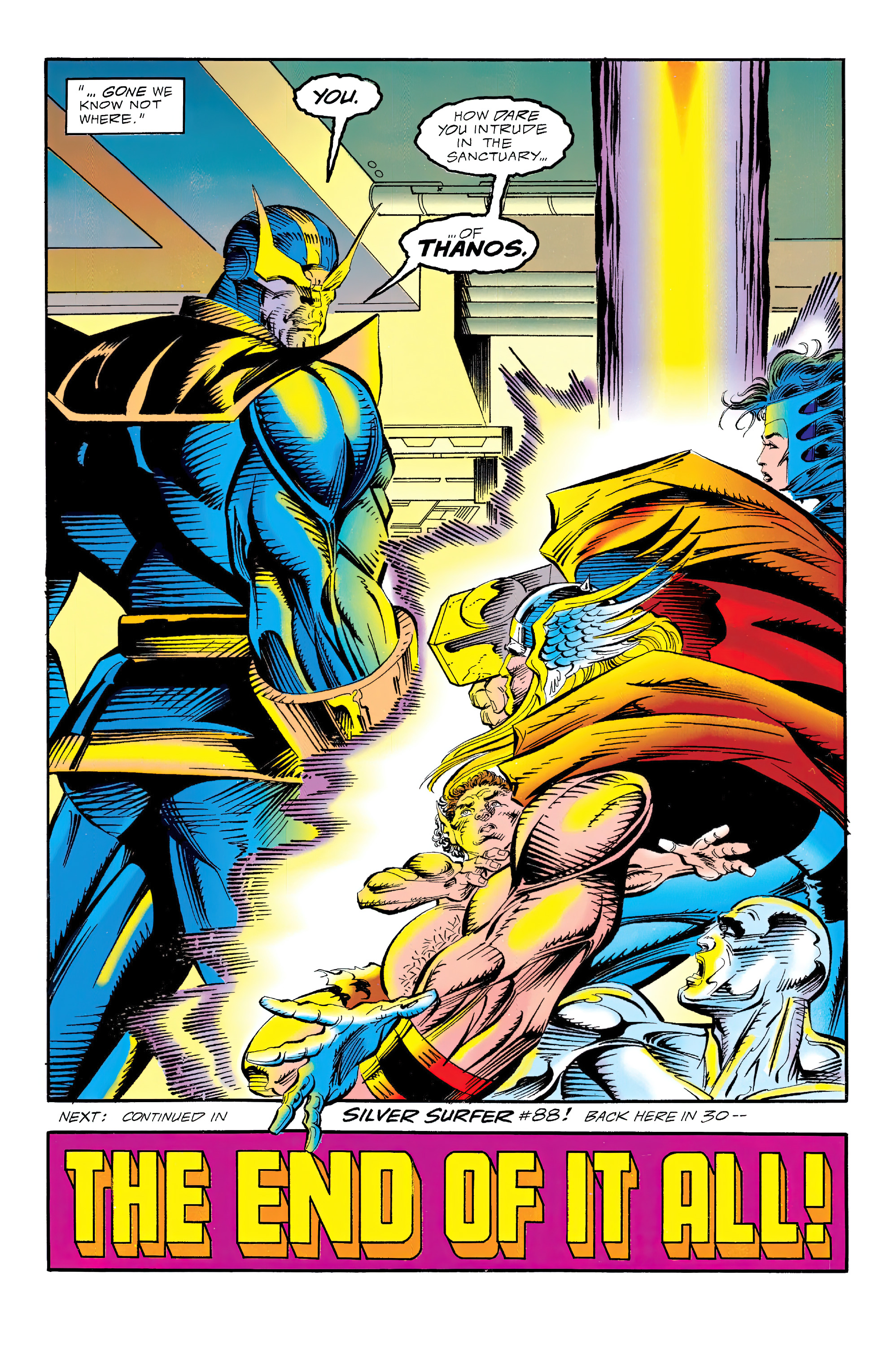 Read online Thor Epic Collection comic -  Issue # TPB 21 (Part 3) - 49