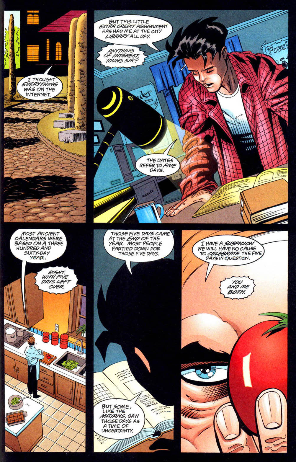 Read online Batman 80-Page Giant comic -  Issue #3 - 39