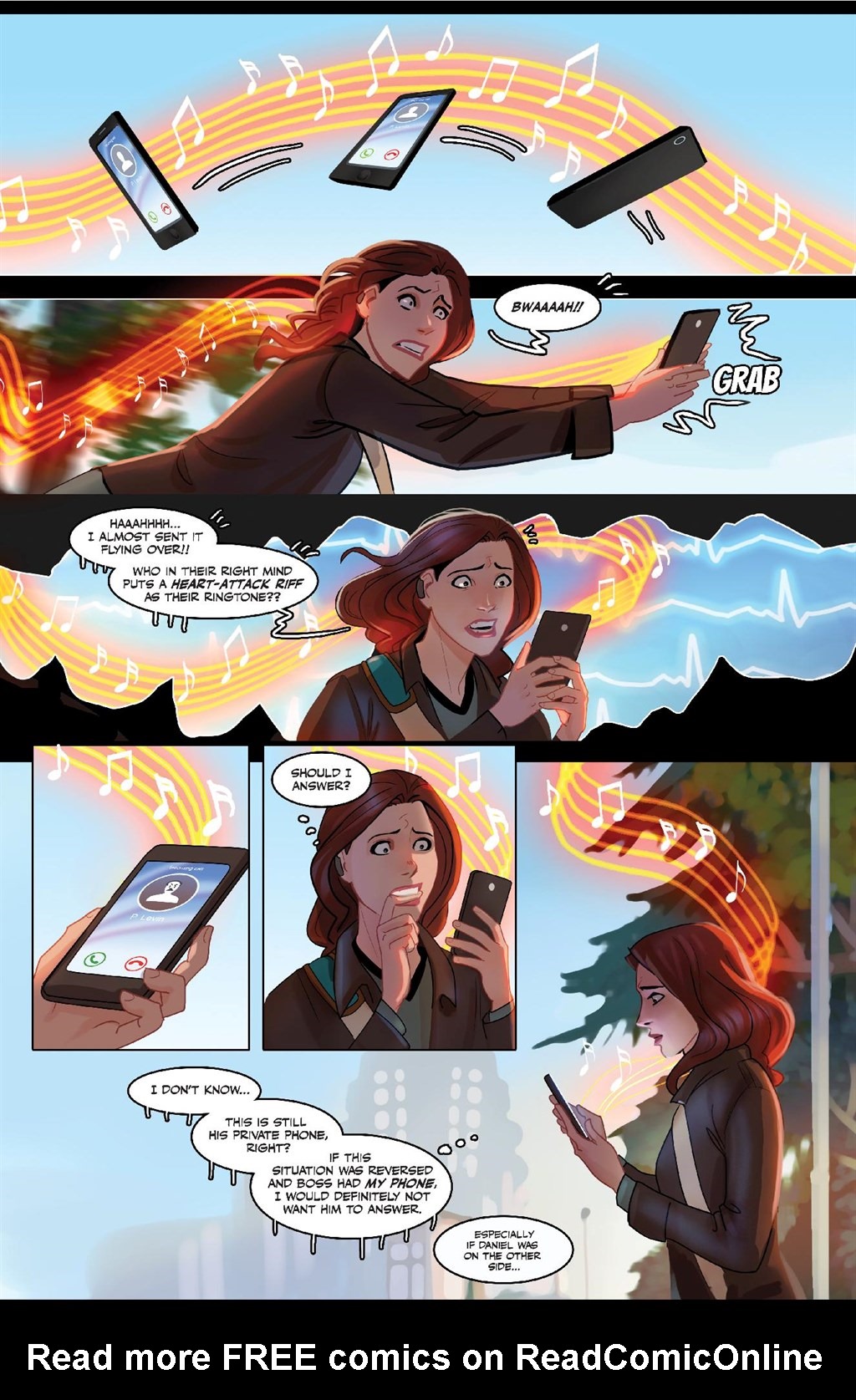 Read online Blood Stain comic -  Issue # TPB 4 (Part 1) - 93