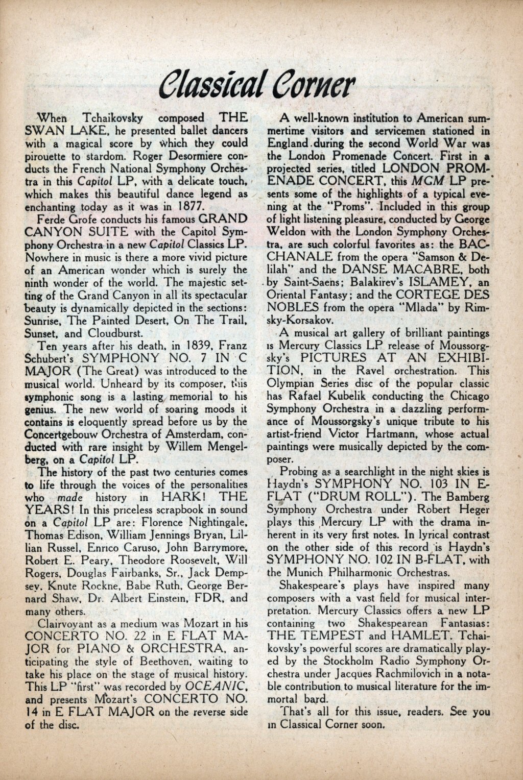 Read online The Adventures of Bob Hope comic -  Issue #15 - 36