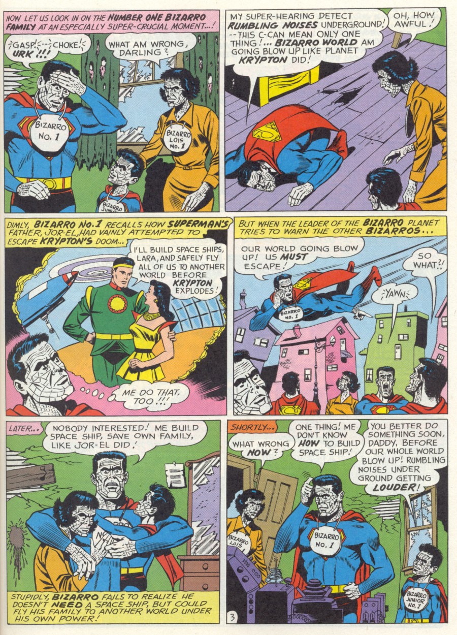 Read online The Best of DC comic -  Issue #36 - 33