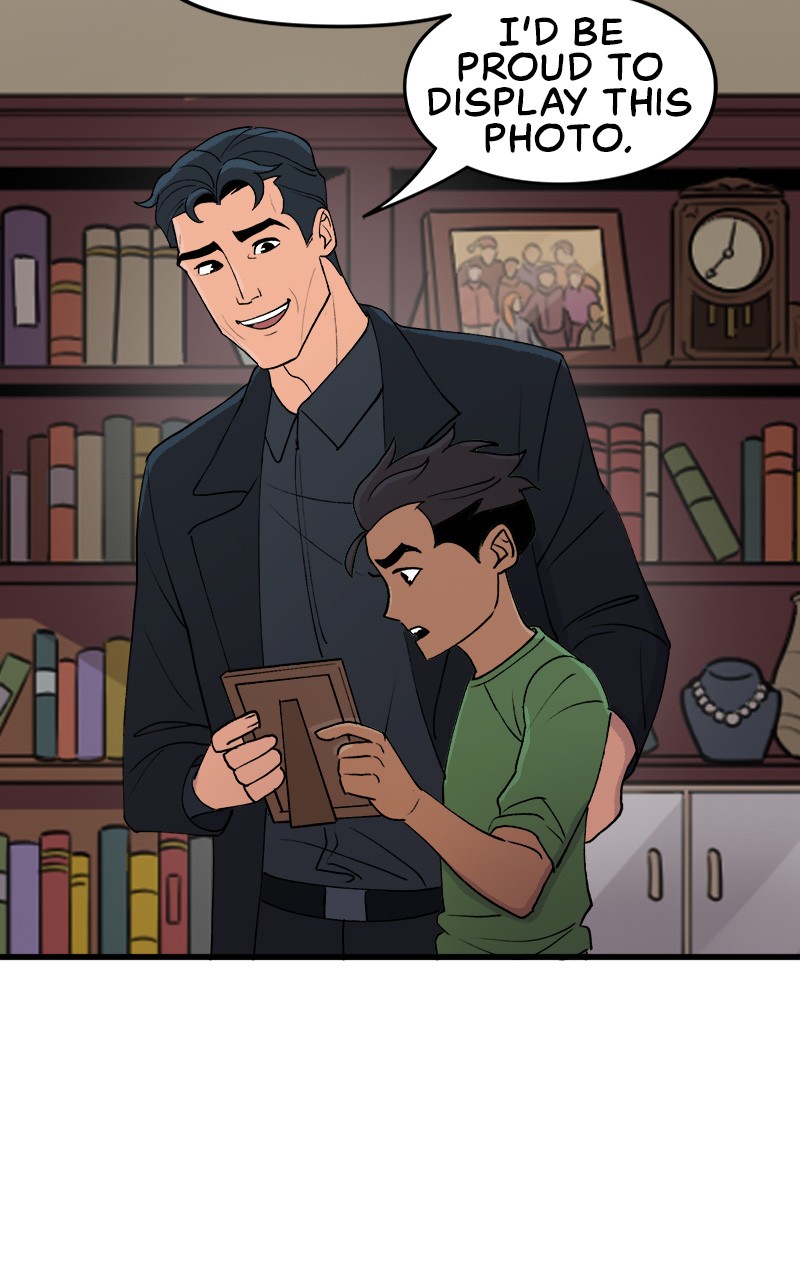 Read online Batman: Wayne Family Adventures comic -  Issue #57 - 37