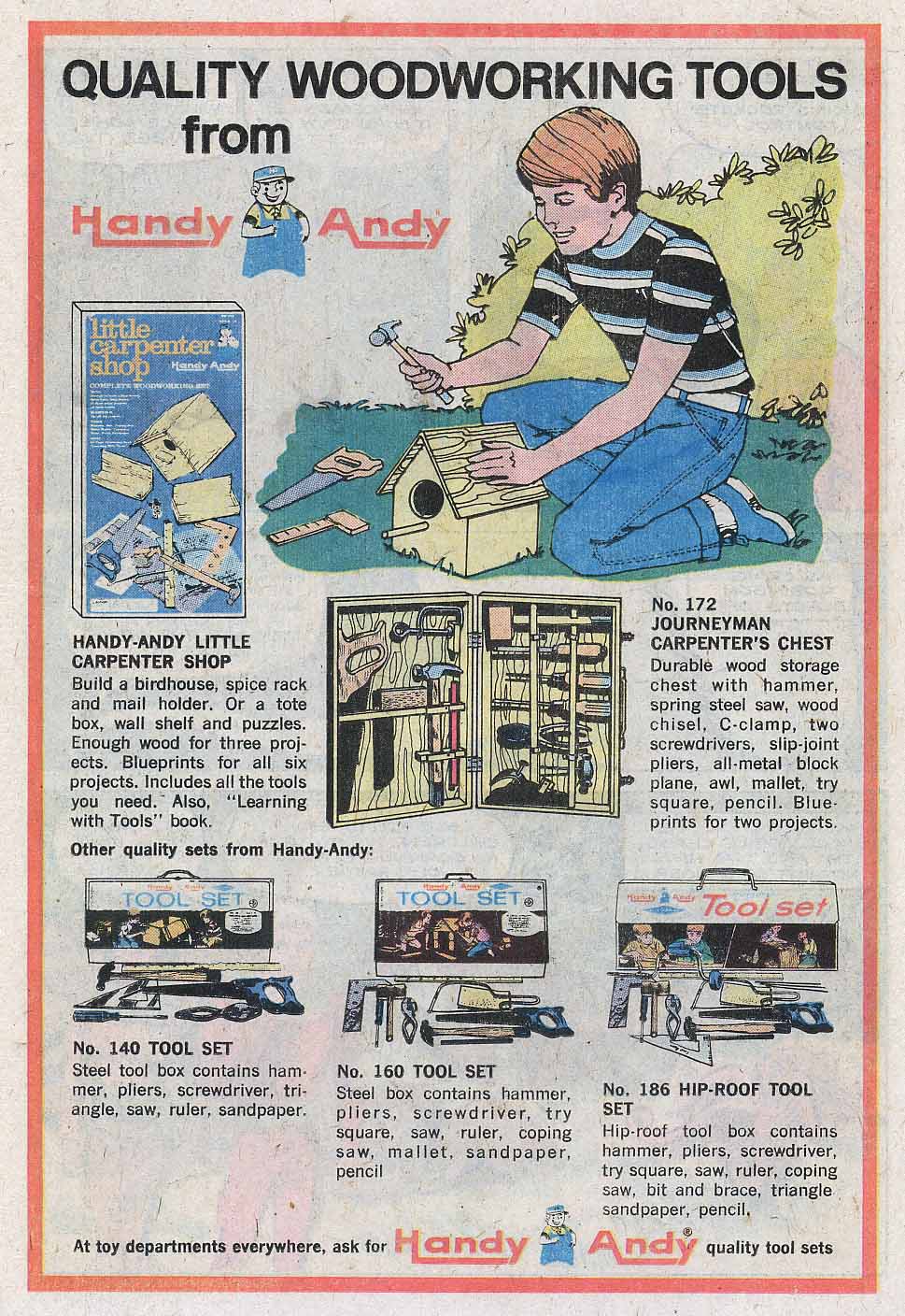 Read online Space Family Robinson comic -  Issue #51 - 18