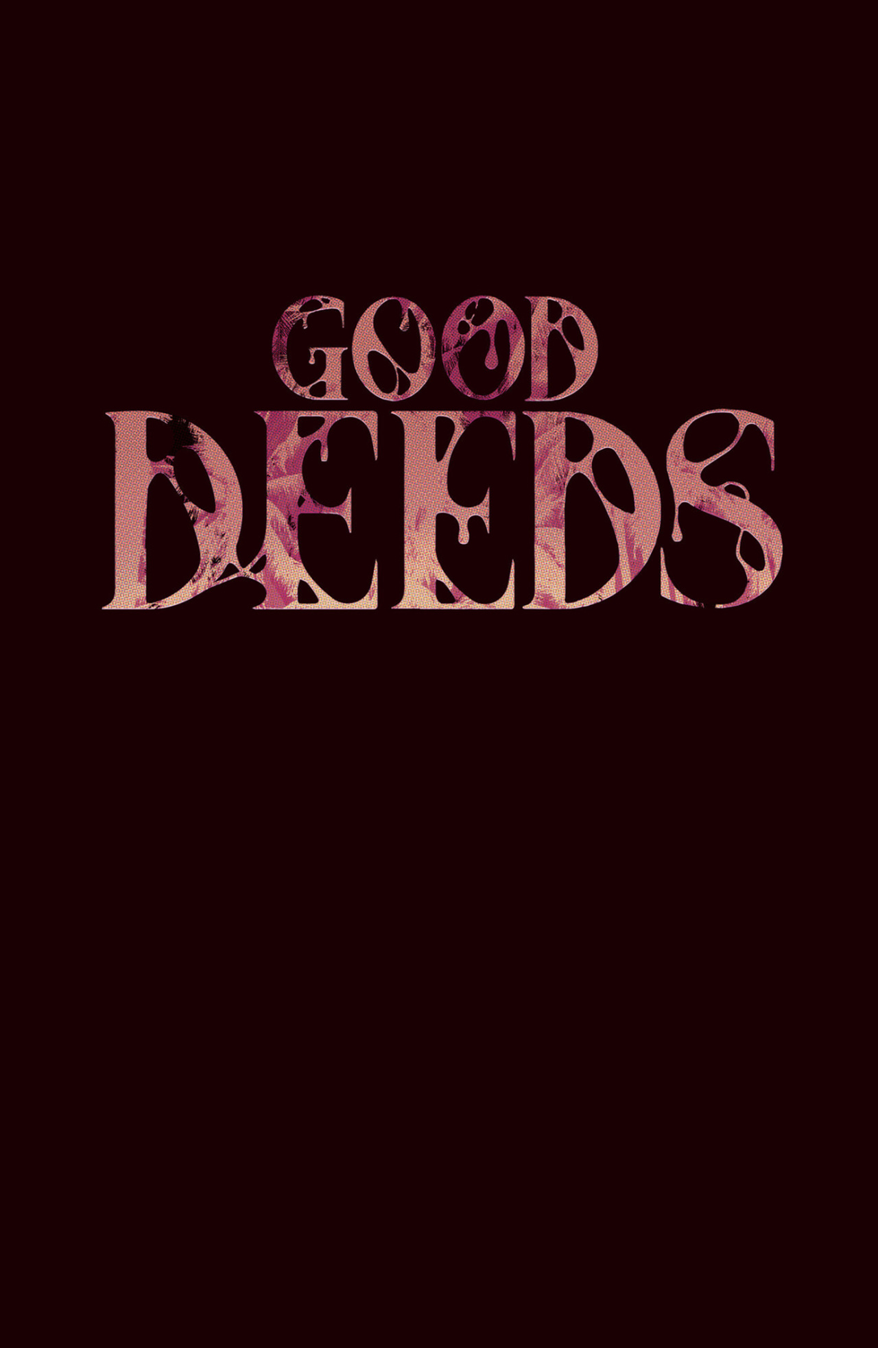 Read online Dark Spaces: Good Deeds comic -  Issue #3 - 36