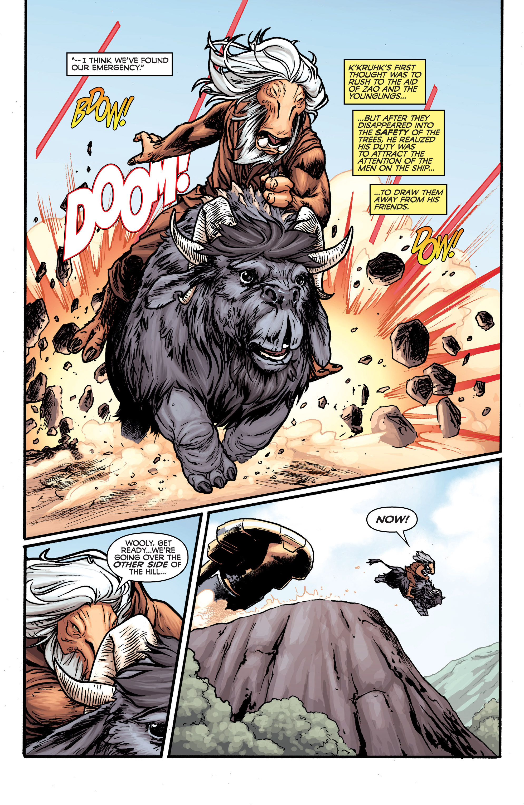 Read online Star Wars Legends Epic Collection: The Empire comic -  Issue # TPB 3 (Part 1) - 192