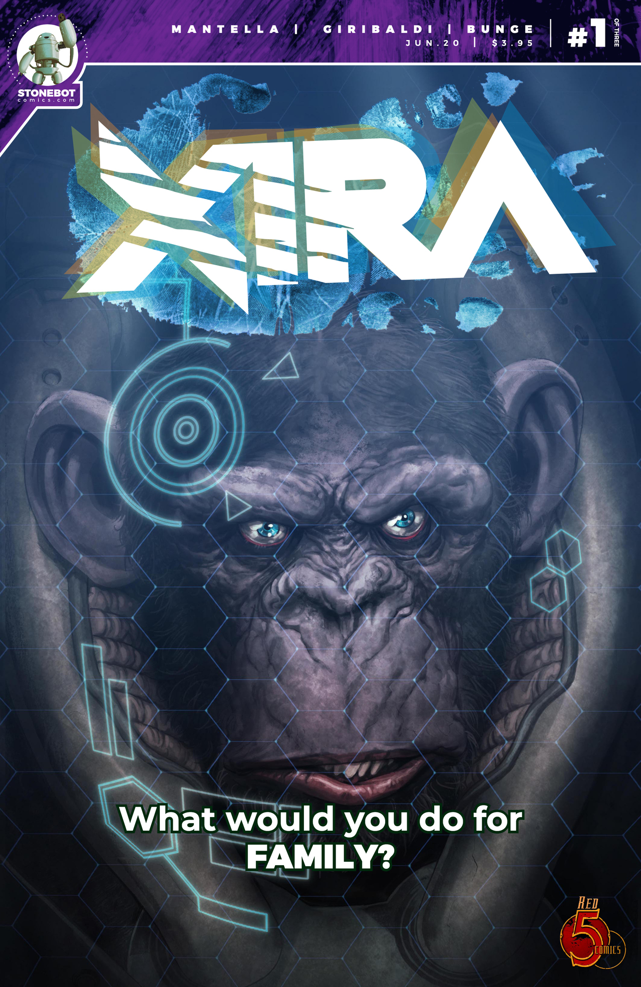 Read online Zero Day Threat comic -  Issue #2 - 27