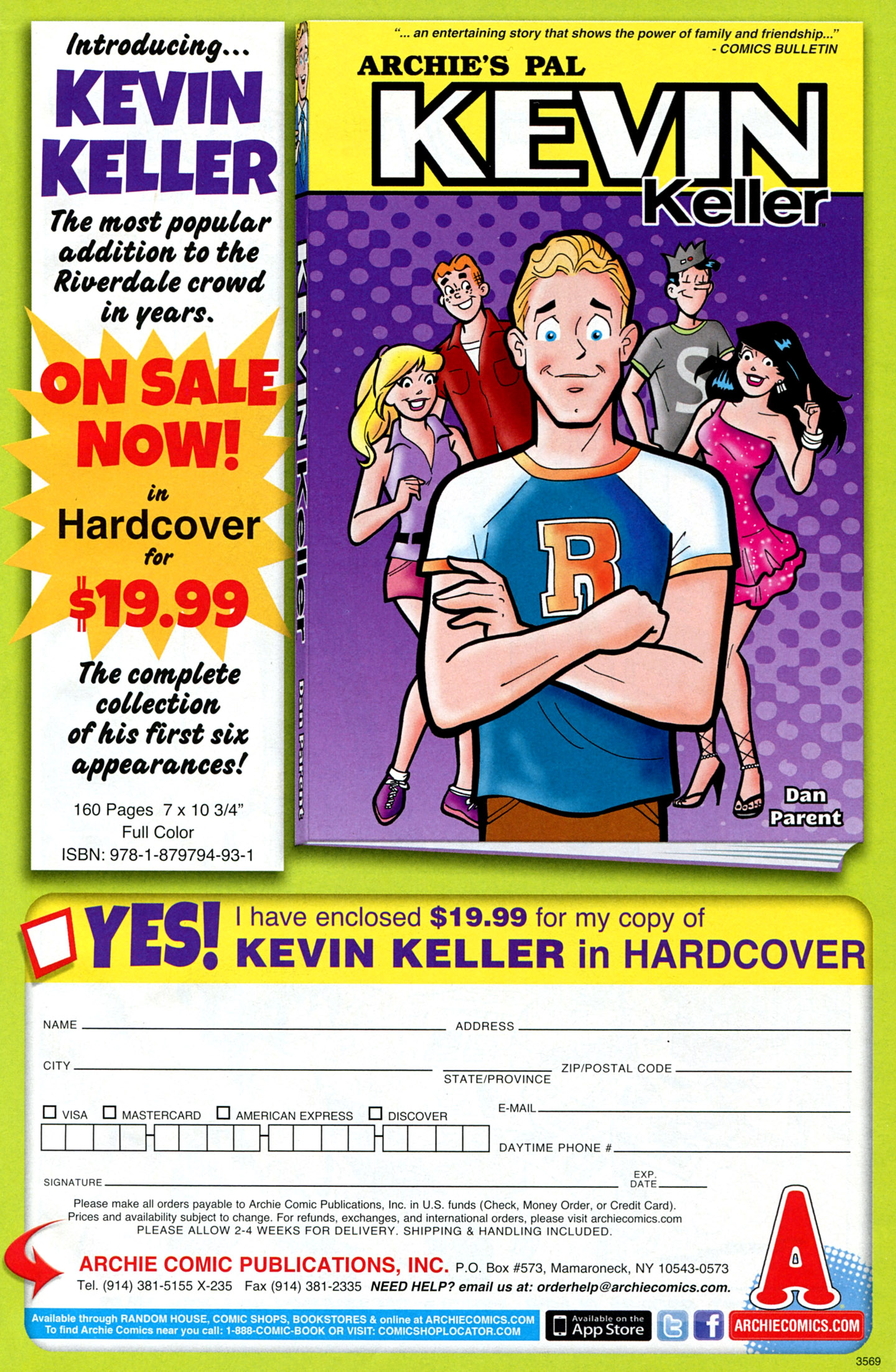 Read online Archie's Pal Jughead Comics comic -  Issue #213 - 13