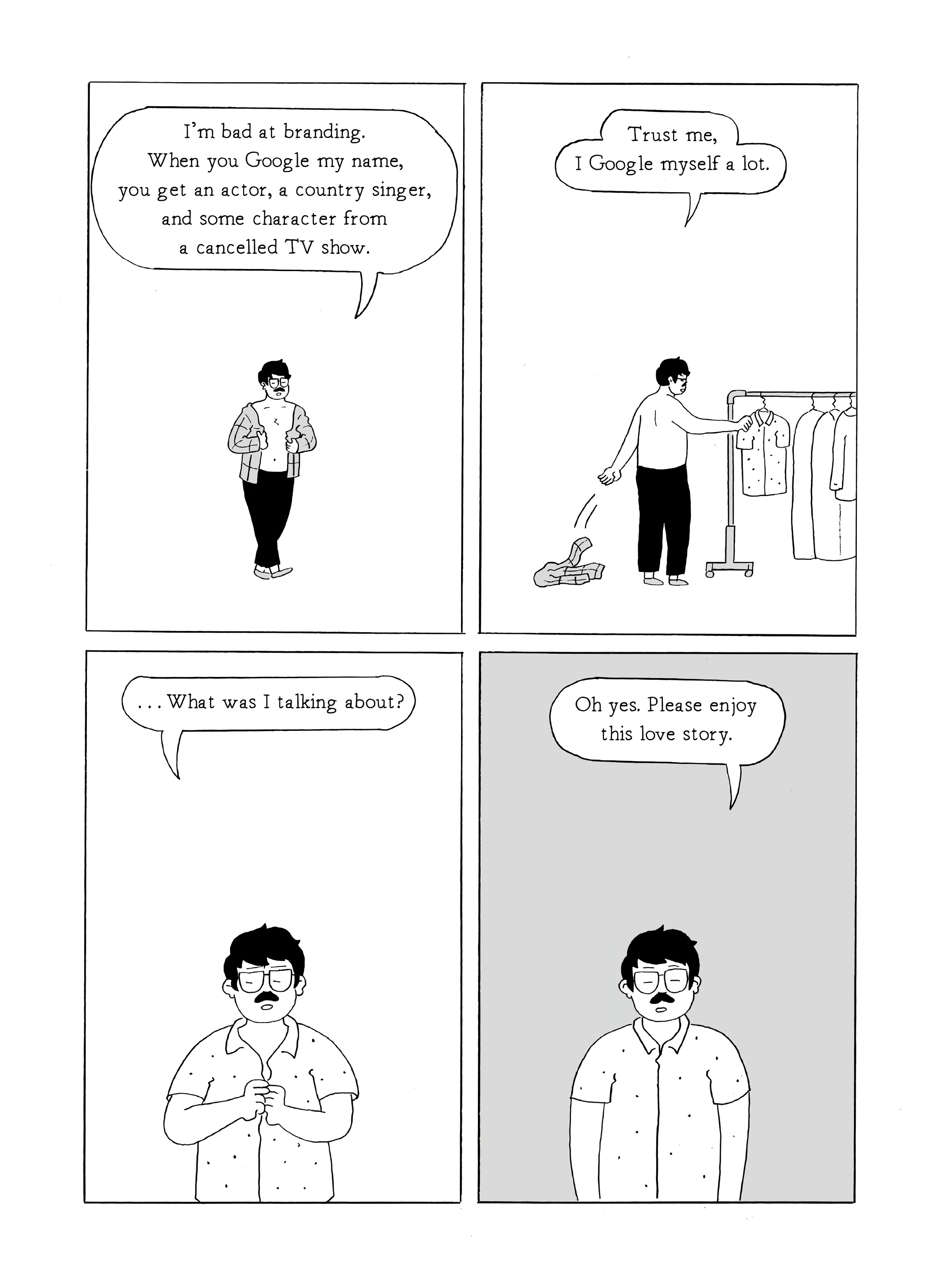 Read online The Con Artists comic -  Issue # TPB (Part 1) - 7