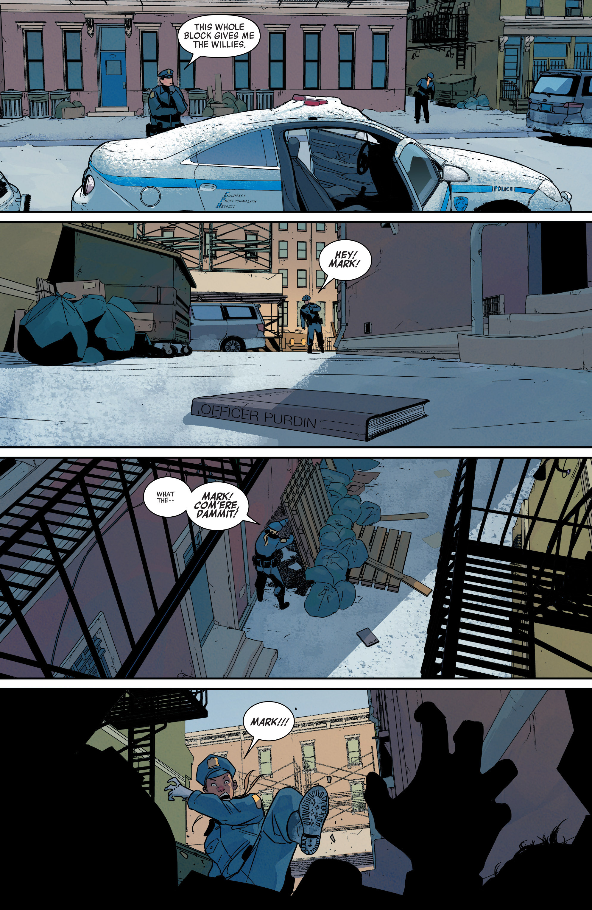 Read online She-Hulk by Mariko Tamaki comic -  Issue # TPB (Part 1) - 80