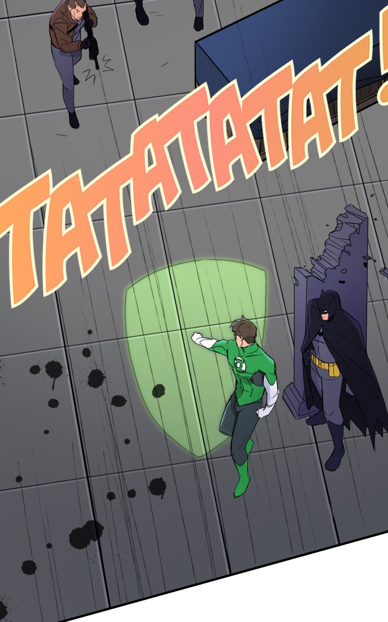 Read online Batman: Wayne Family Adventures comic -  Issue #83 - 2