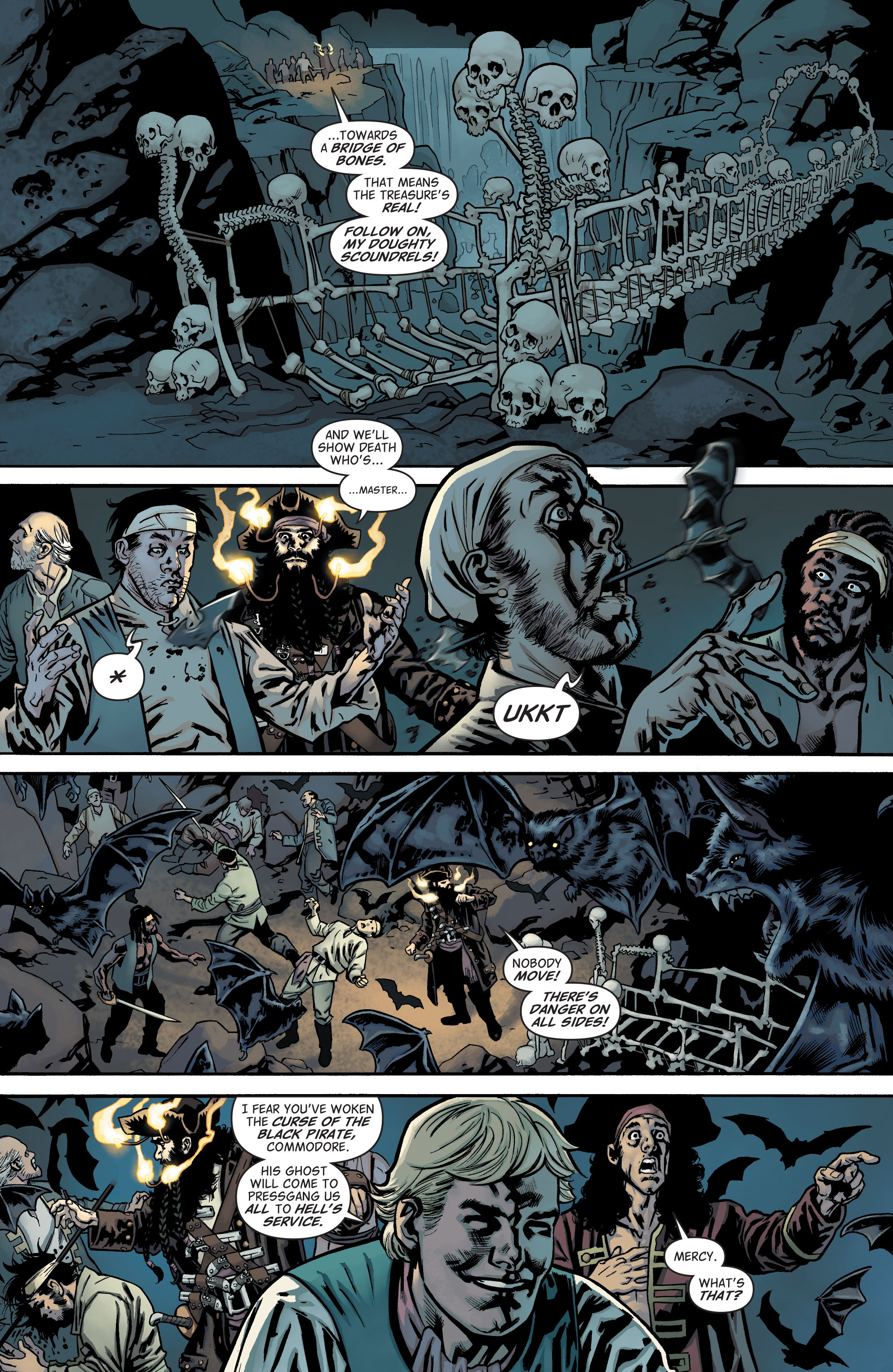 Read online Batman by Grant Morrison Omnibus comic -  Issue # TPB 2 (Part 4) - 97