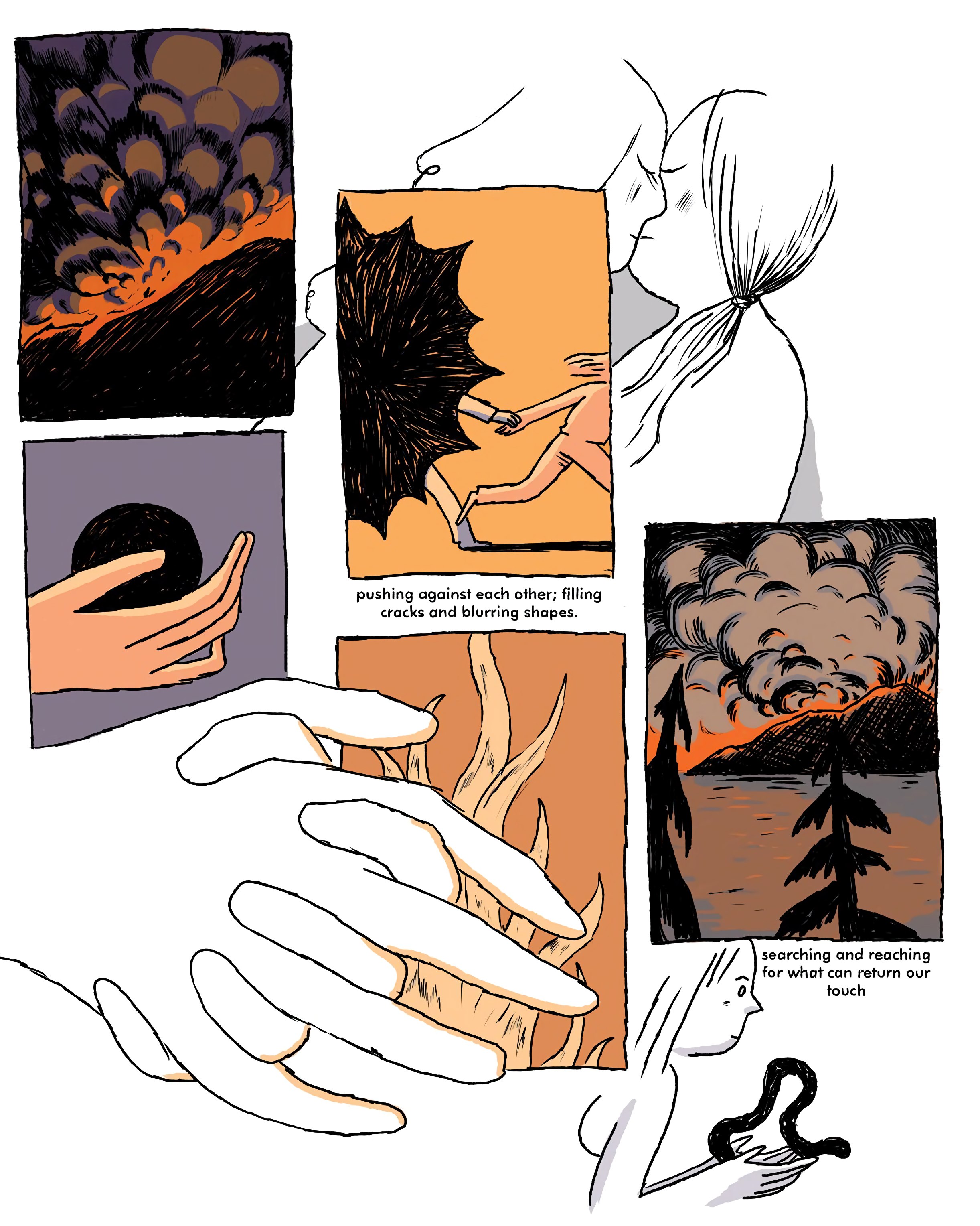Read online ish by Adam de Souza comic -  Issue # Full - 56