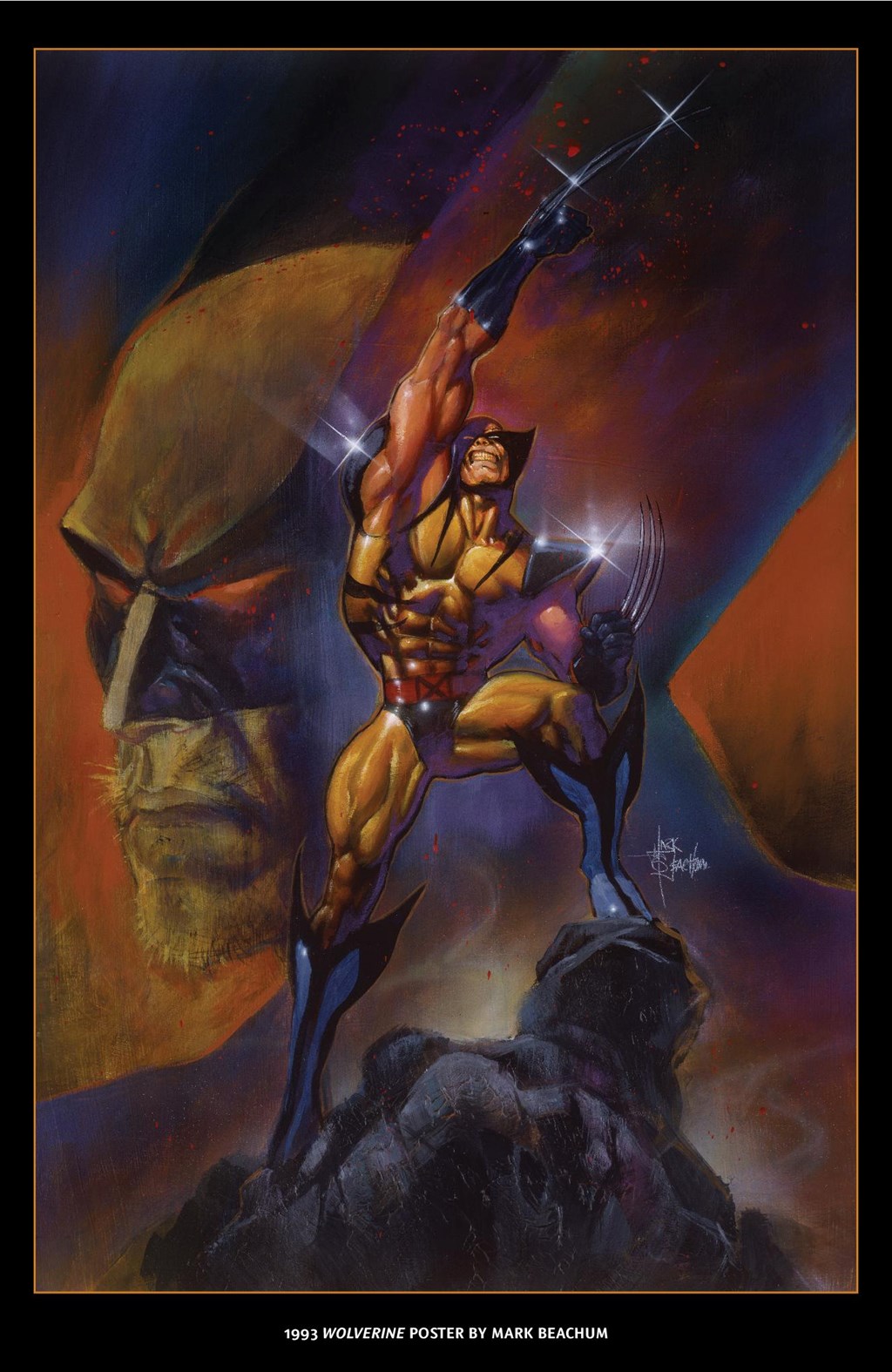 Read online Wolverine Epic Collection: Blood Debt comic -  Issue #Wolverine Epic Collection TPB 7 (Part 3) - 12