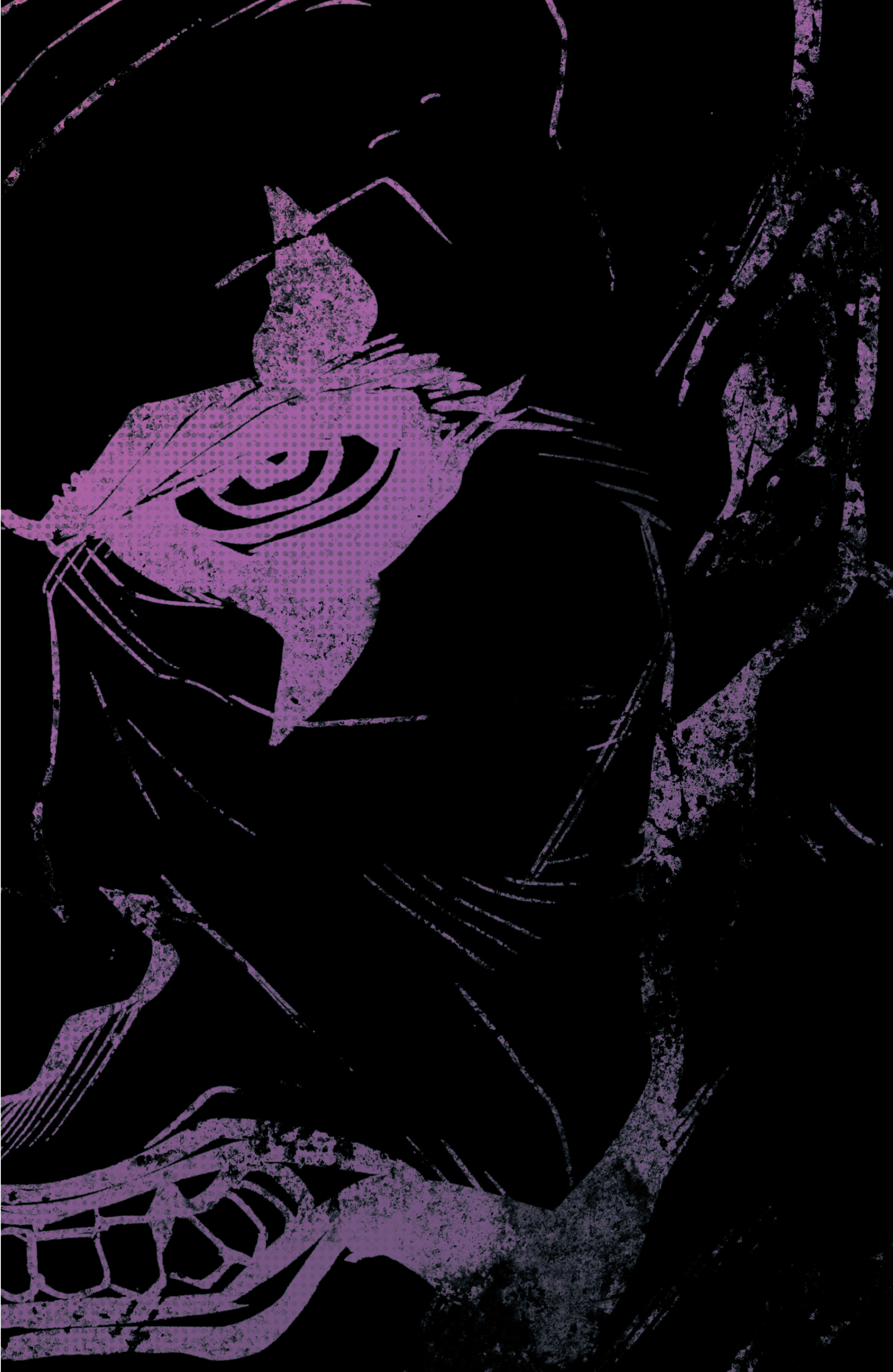 Read online The Crow: Pestilence comic -  Issue # _TPB - 25