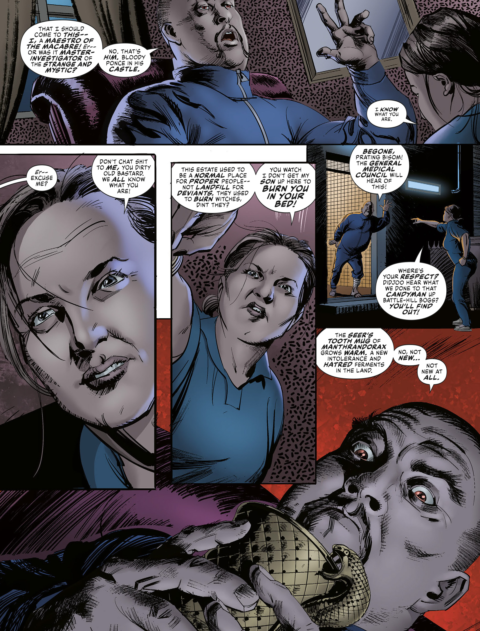 Read online 2000 AD comic -  Issue #2342 - 10