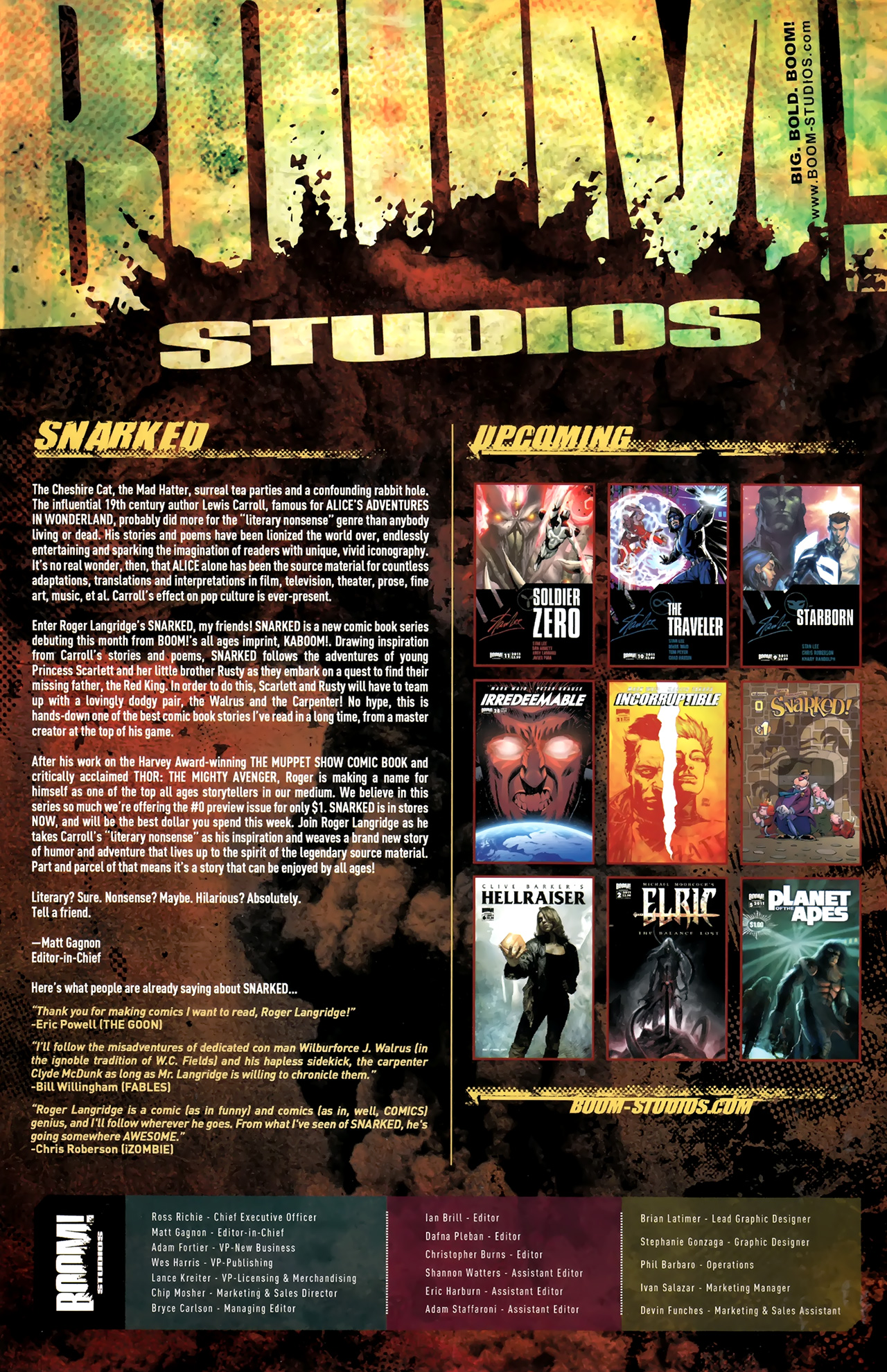 Read online Starborn comic -  Issue #9 - 25