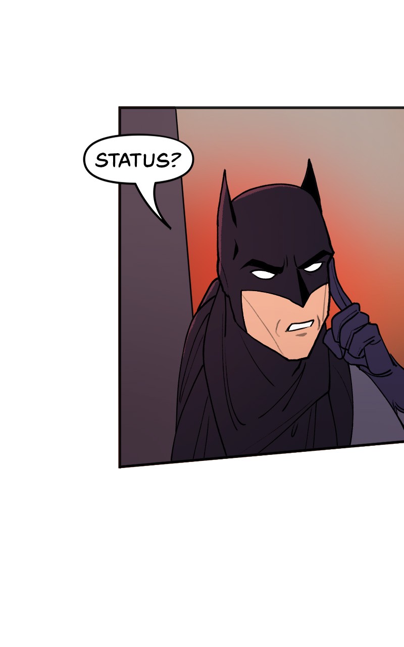 Read online Batman: Wayne Family Adventures comic -  Issue #55 - 3