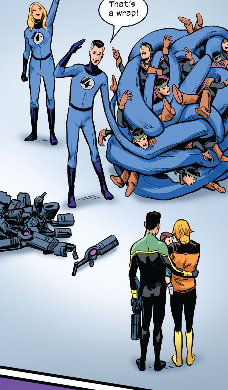 Read online X-Men Unlimited: Infinity Comic comic -  Issue #95 - 35