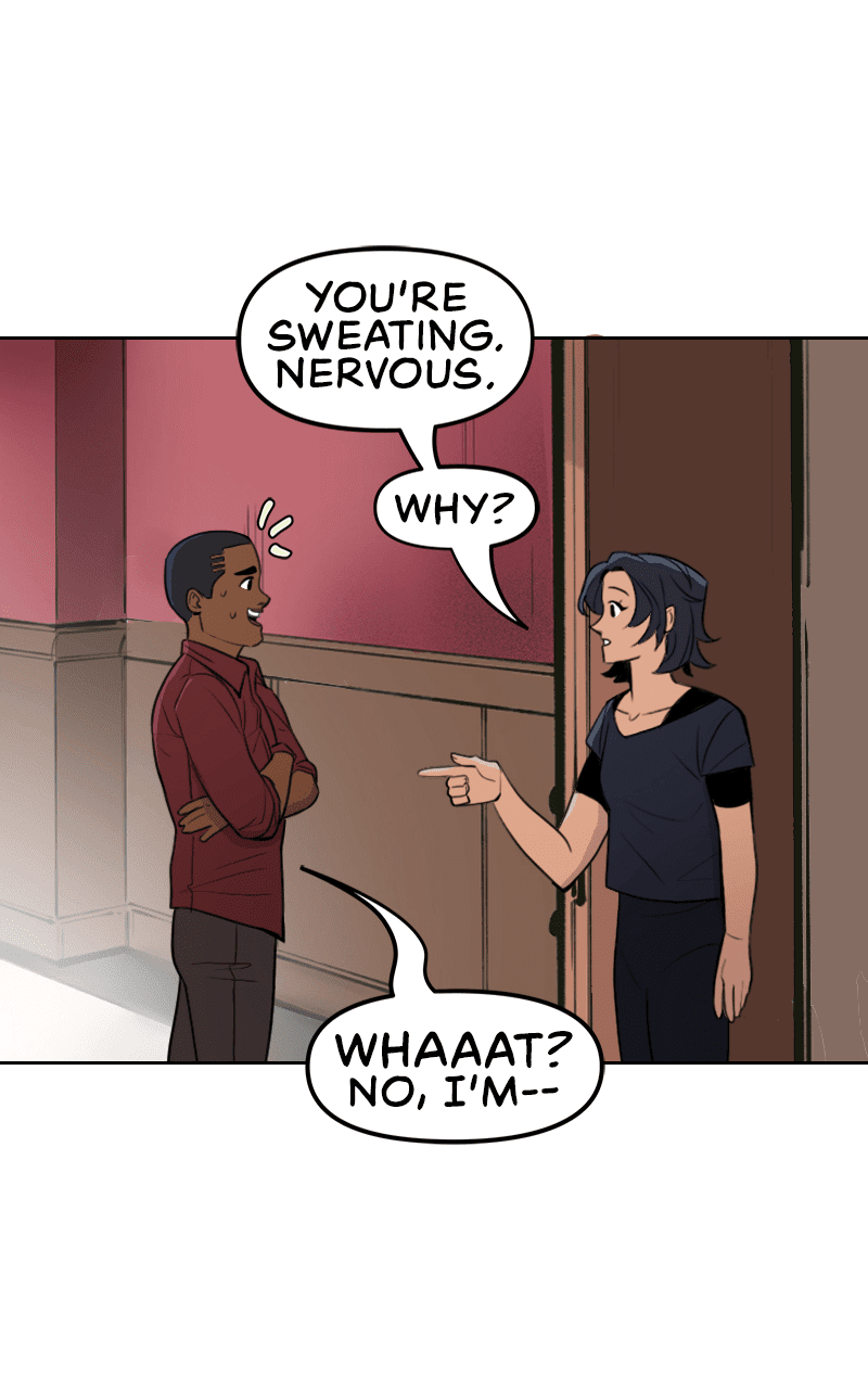 Read online Batman: Wayne Family Adventures comic -  Issue #48 - 23