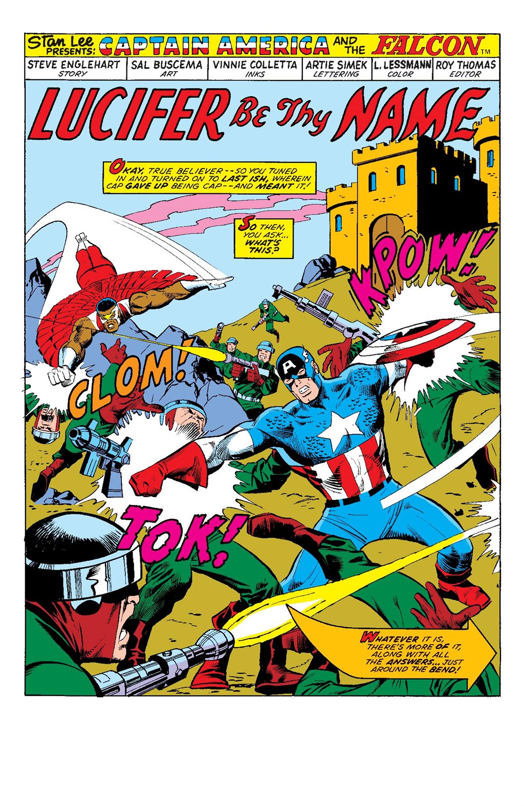 Read online Captain America Epic Collection comic -  Issue # TPB The Secret Empire (Part 4) - 48