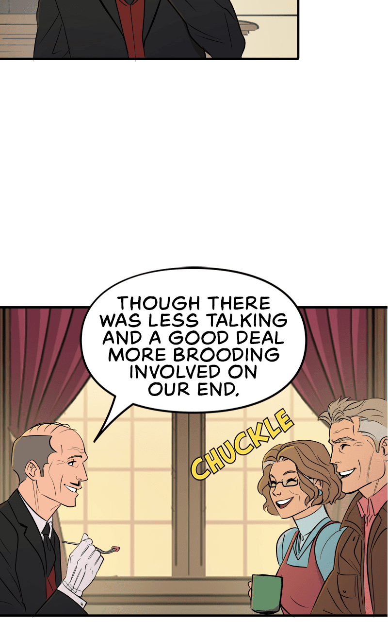 Read online Batman: Wayne Family Adventures comic -  Issue #47 - 22